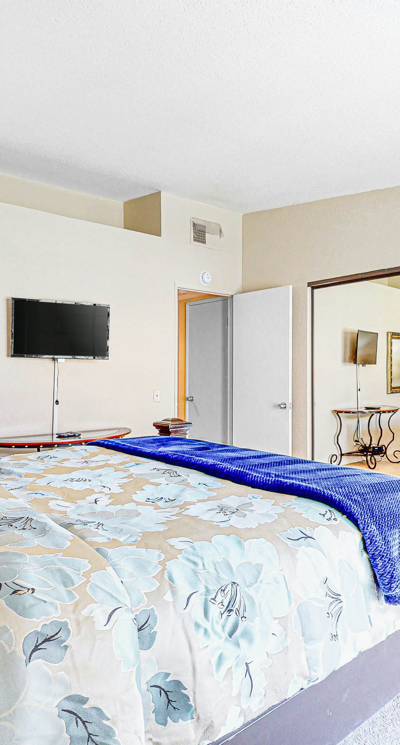 Mesquite Bungalow - 1784