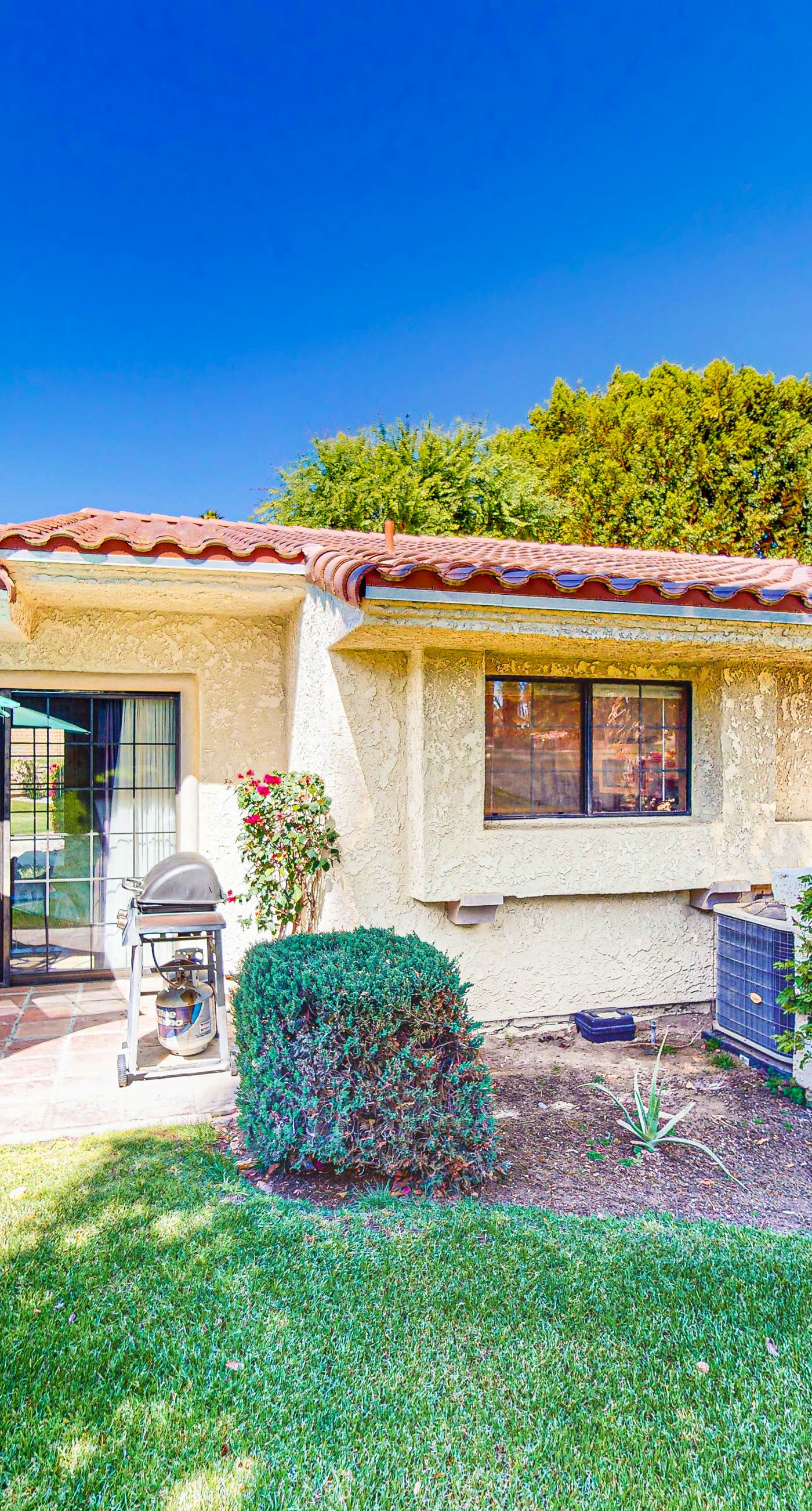 Mesquite Bungalow - 1784