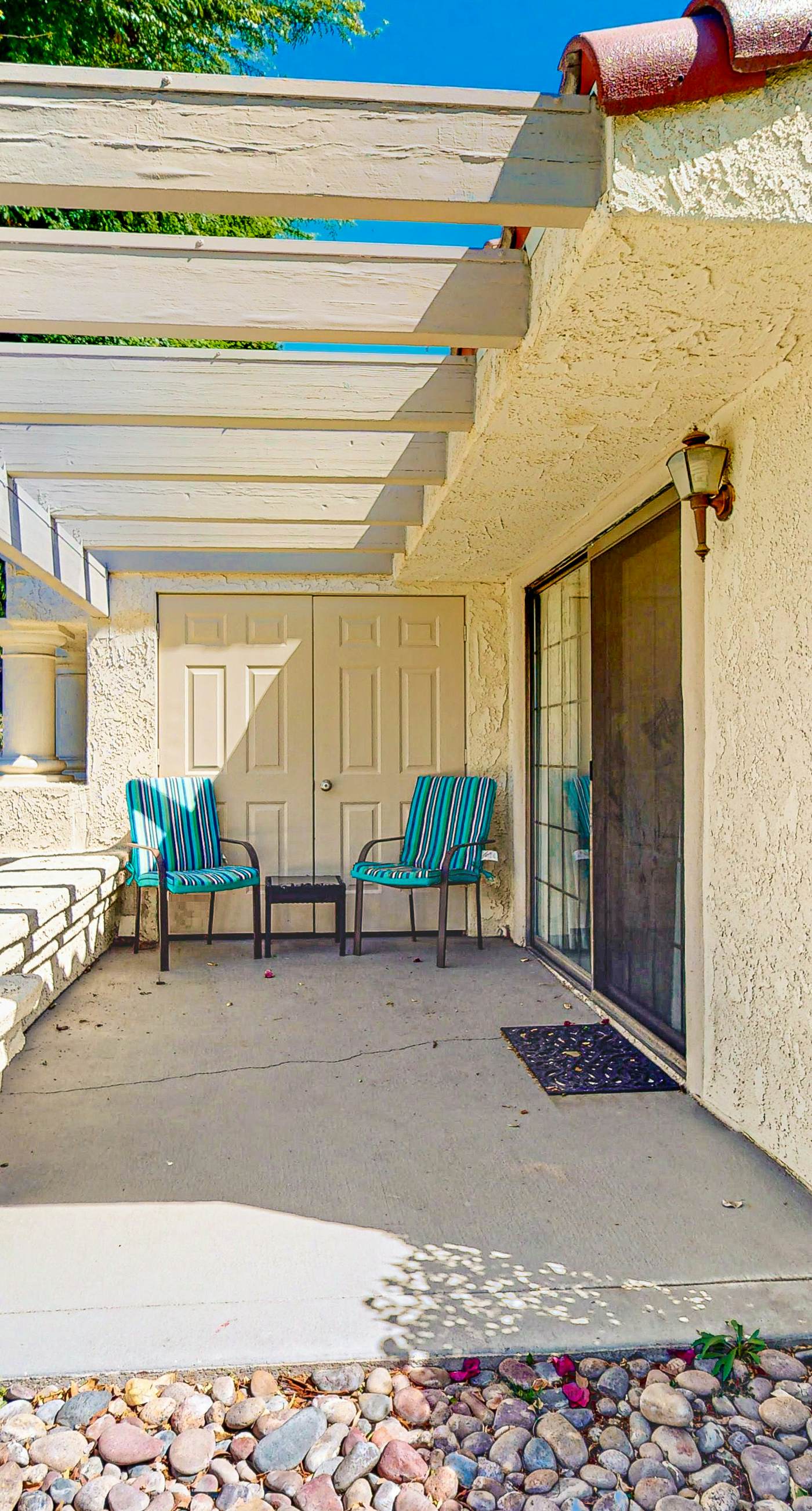 Mesquite Bungalow - 1784