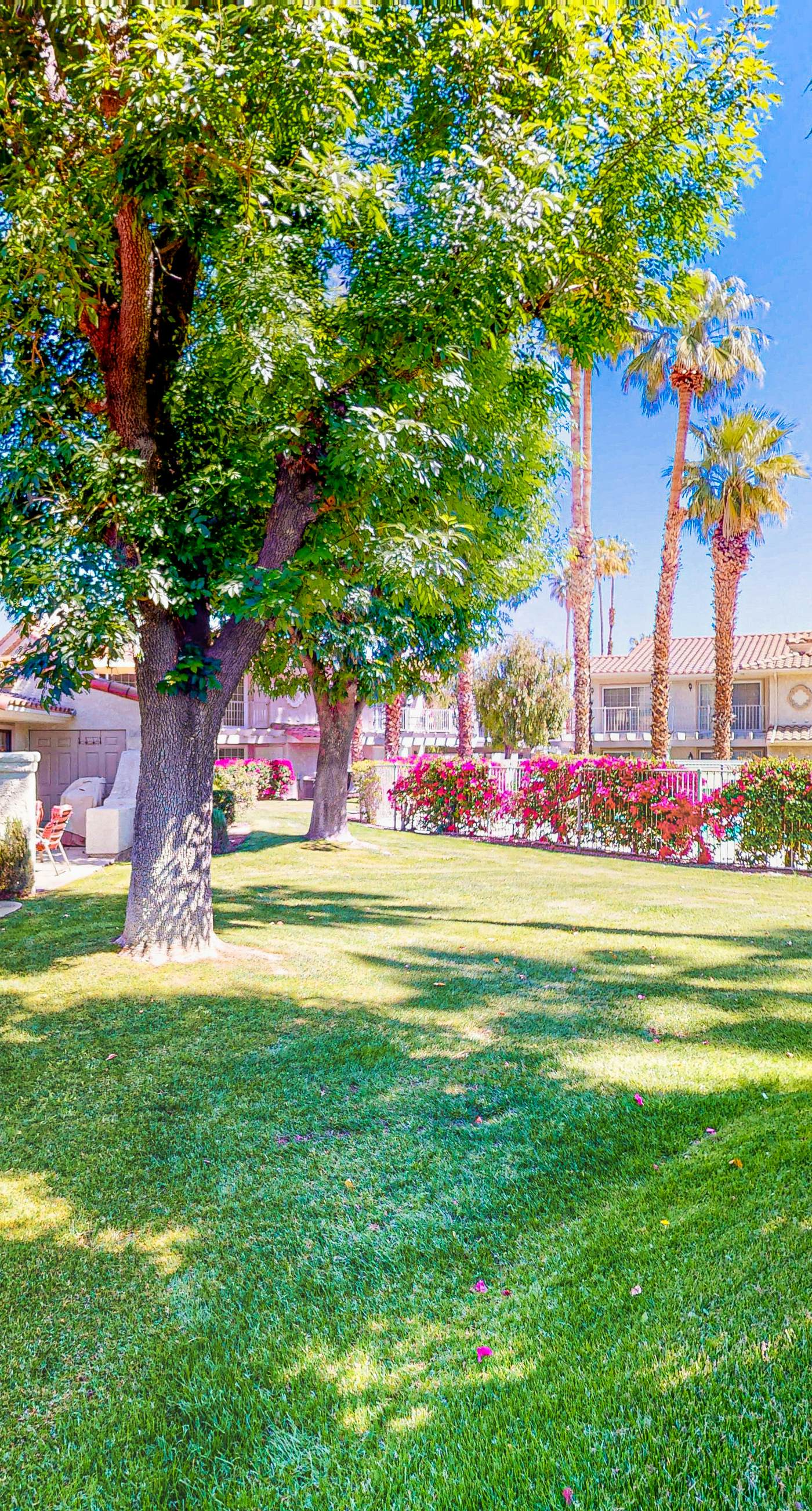 Mesquite Bungalow - 1784