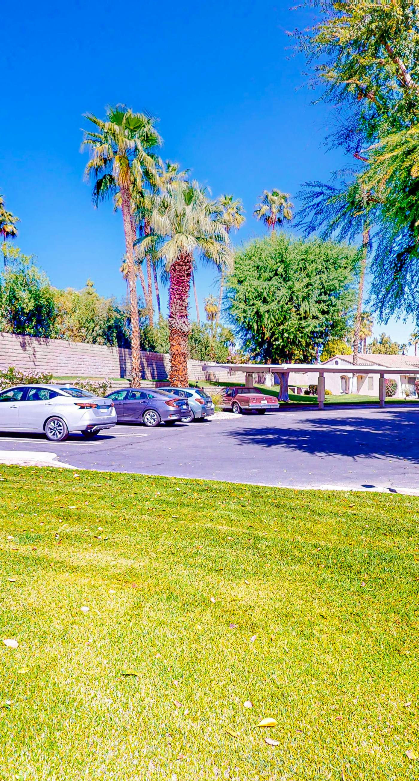 Mesquite Bungalow - 1784