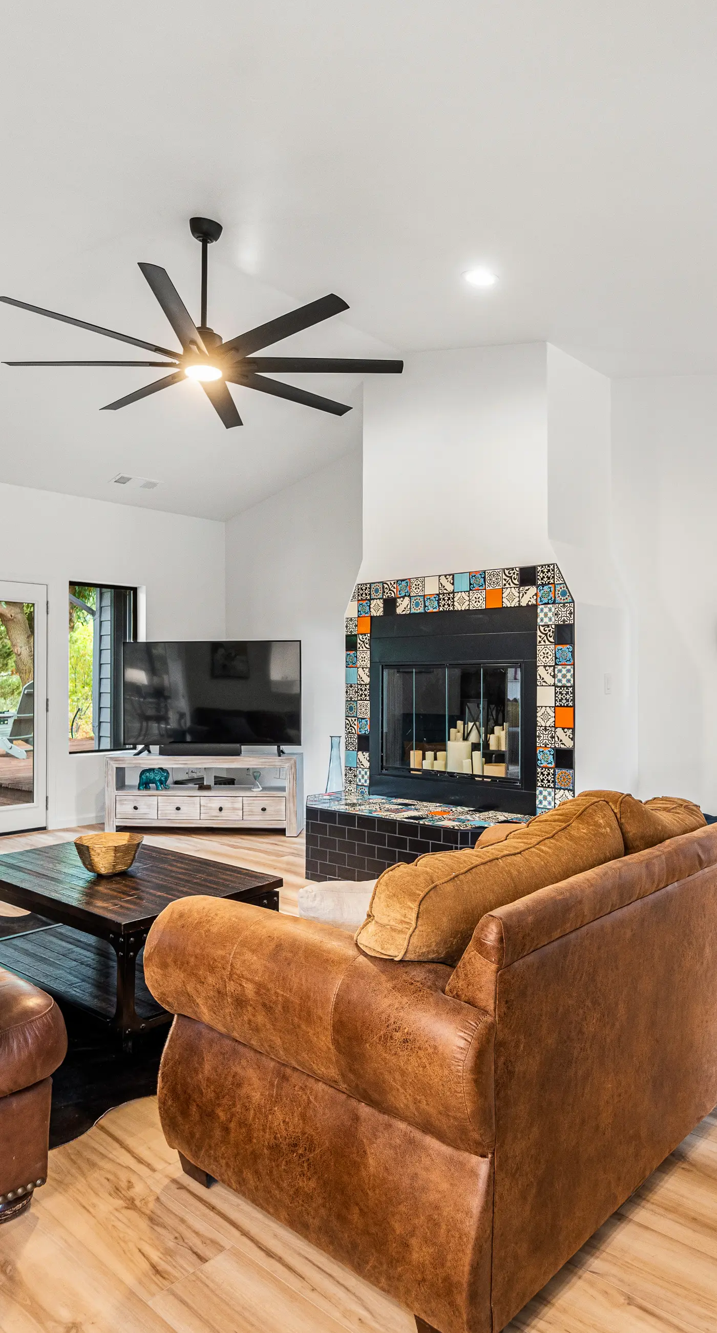 Bell Rock Sedona Paradise