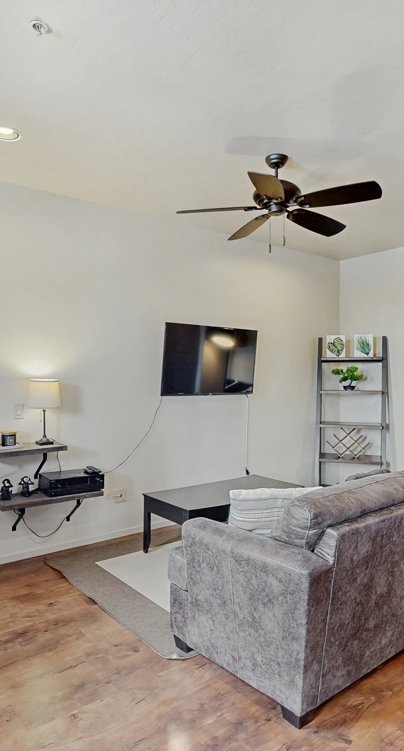 Desert Oasis Tucson Retreat