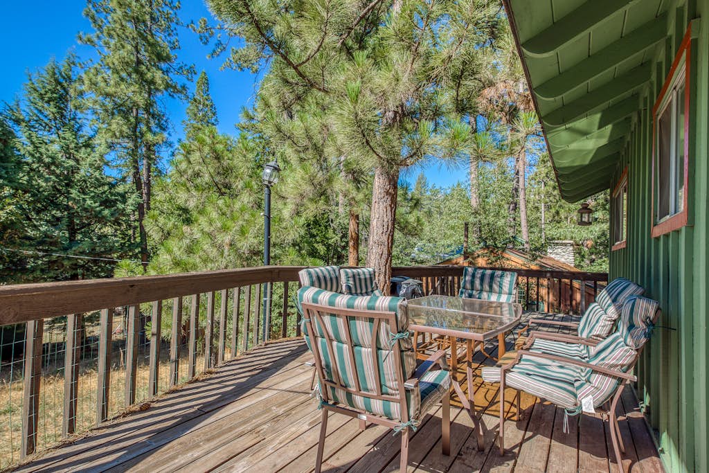 Dog-friendly mountain home with hot tub & amazing views - near town & hiking