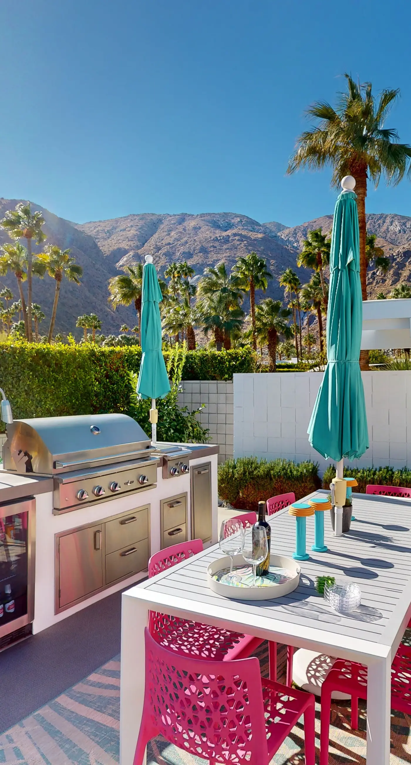Mid-Century Alexander Stunner in Vista Las Palmas - 3800