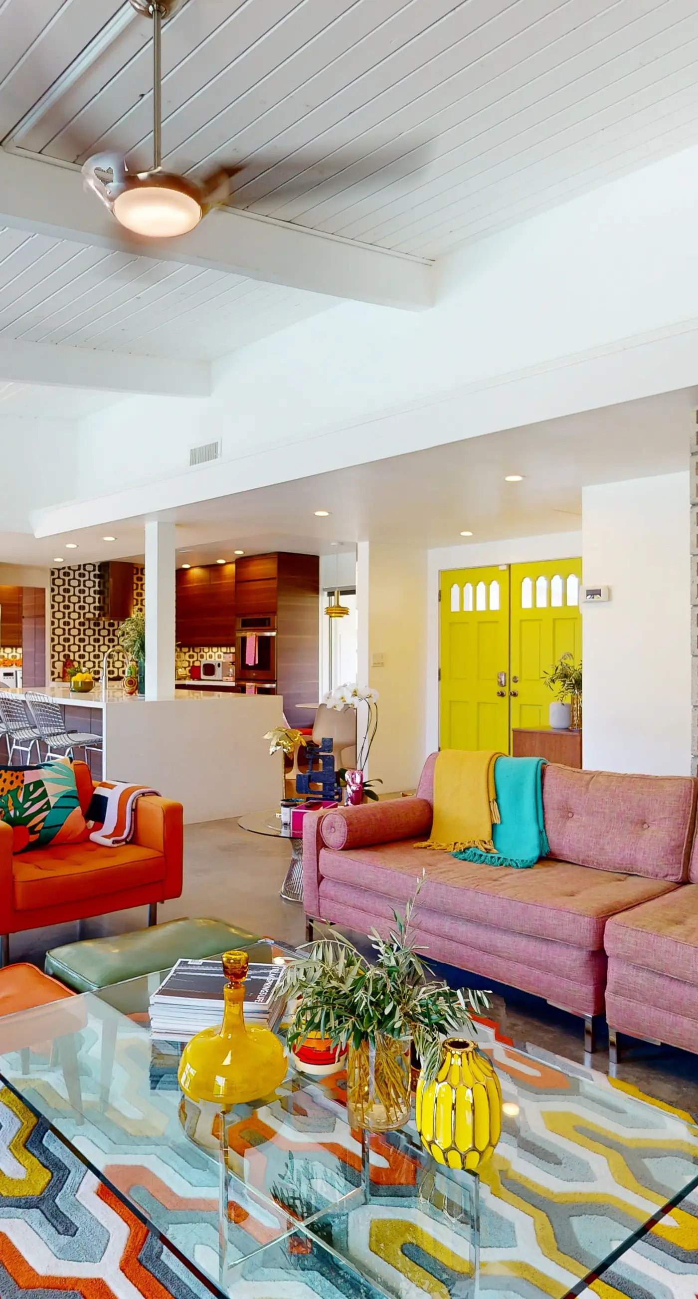 Mid-Century Alexander Stunner in Vista Las Palmas - 3800