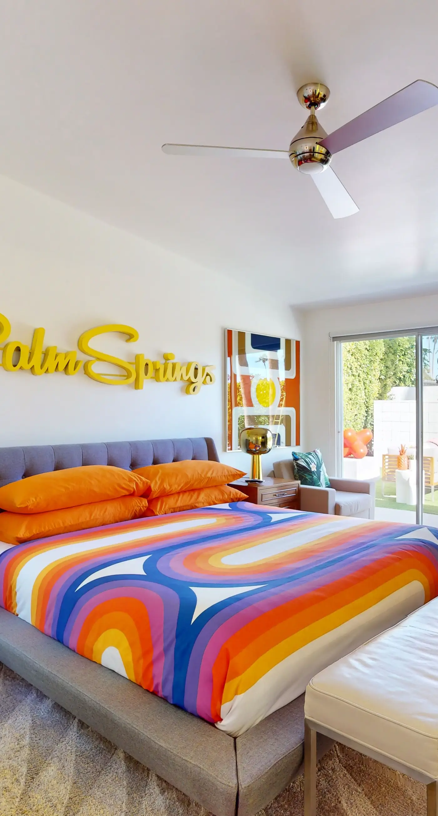 Mid-Century Alexander Stunner in Vista Las Palmas - 3800
