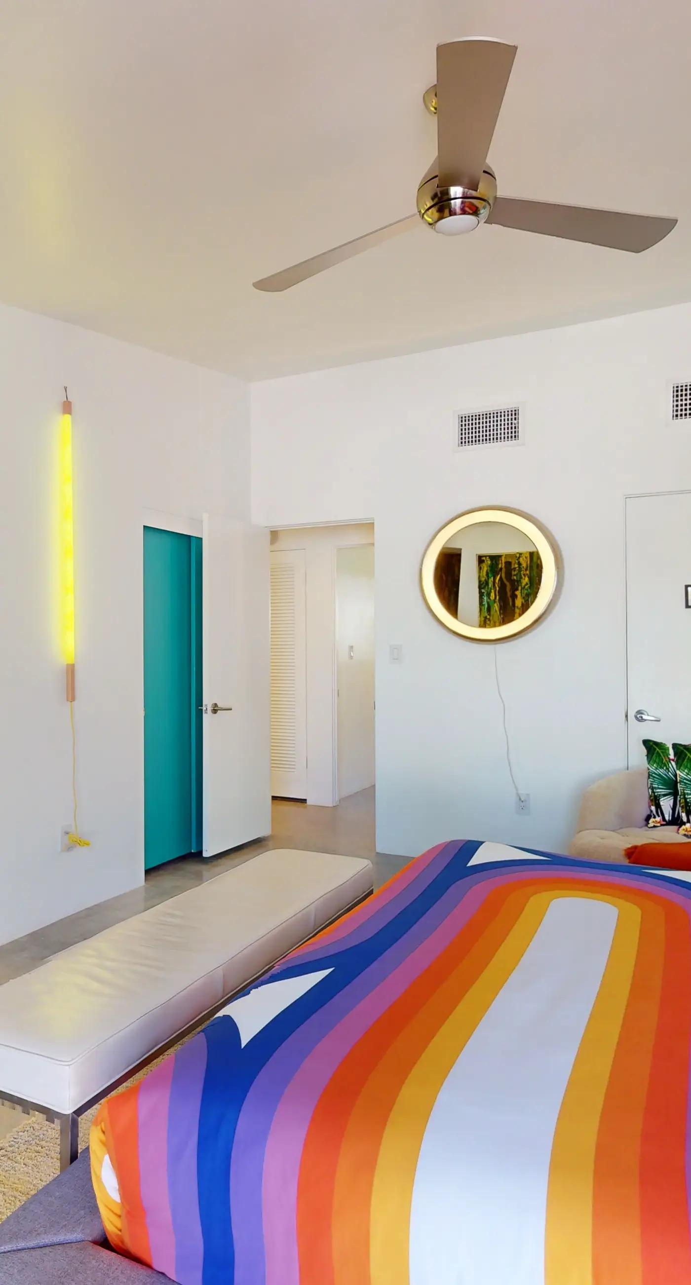 Mid-Century Alexander Stunner in Vista Las Palmas - 3800