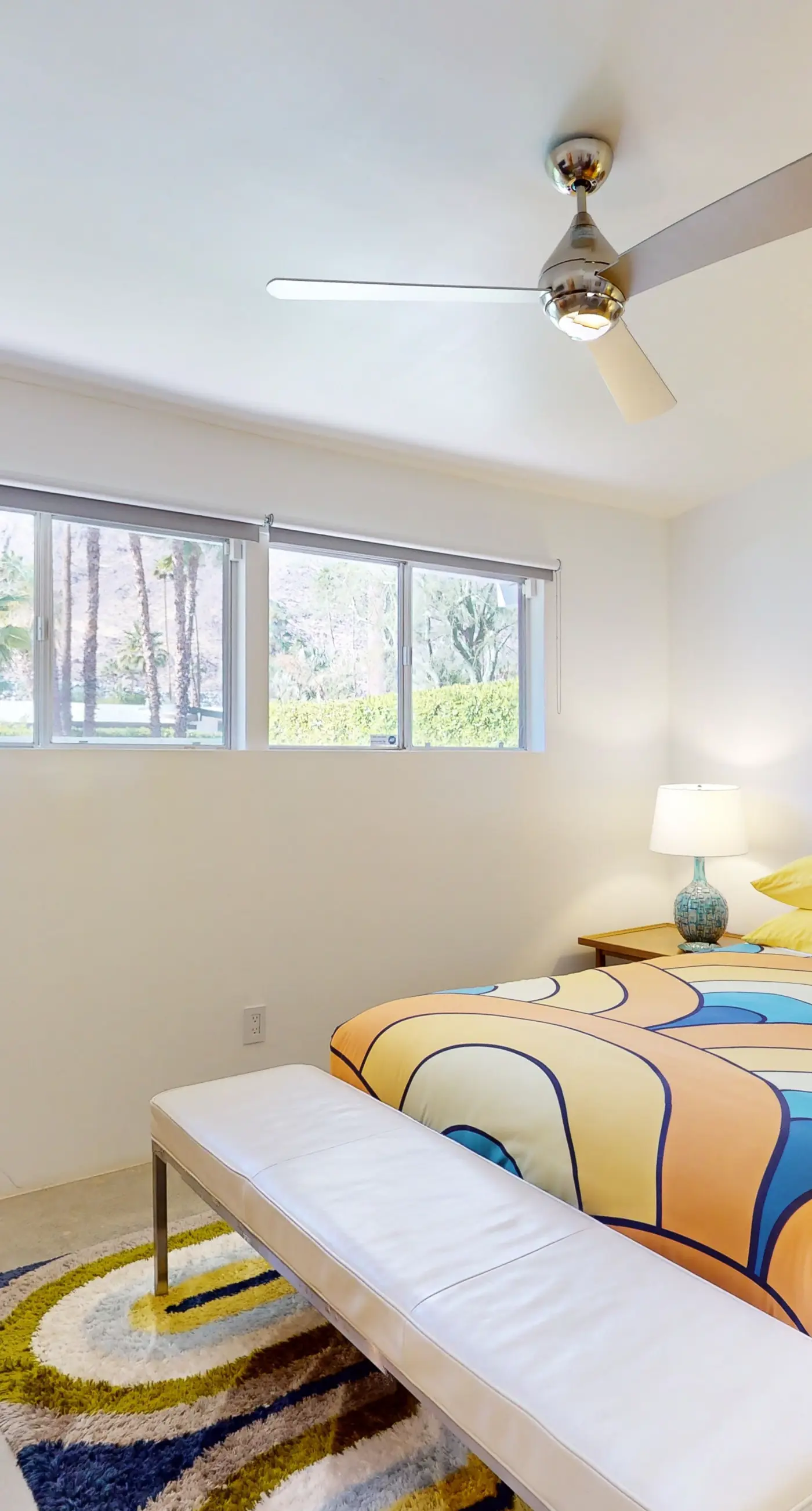 Mid-Century Alexander Stunner in Vista Las Palmas - 3800