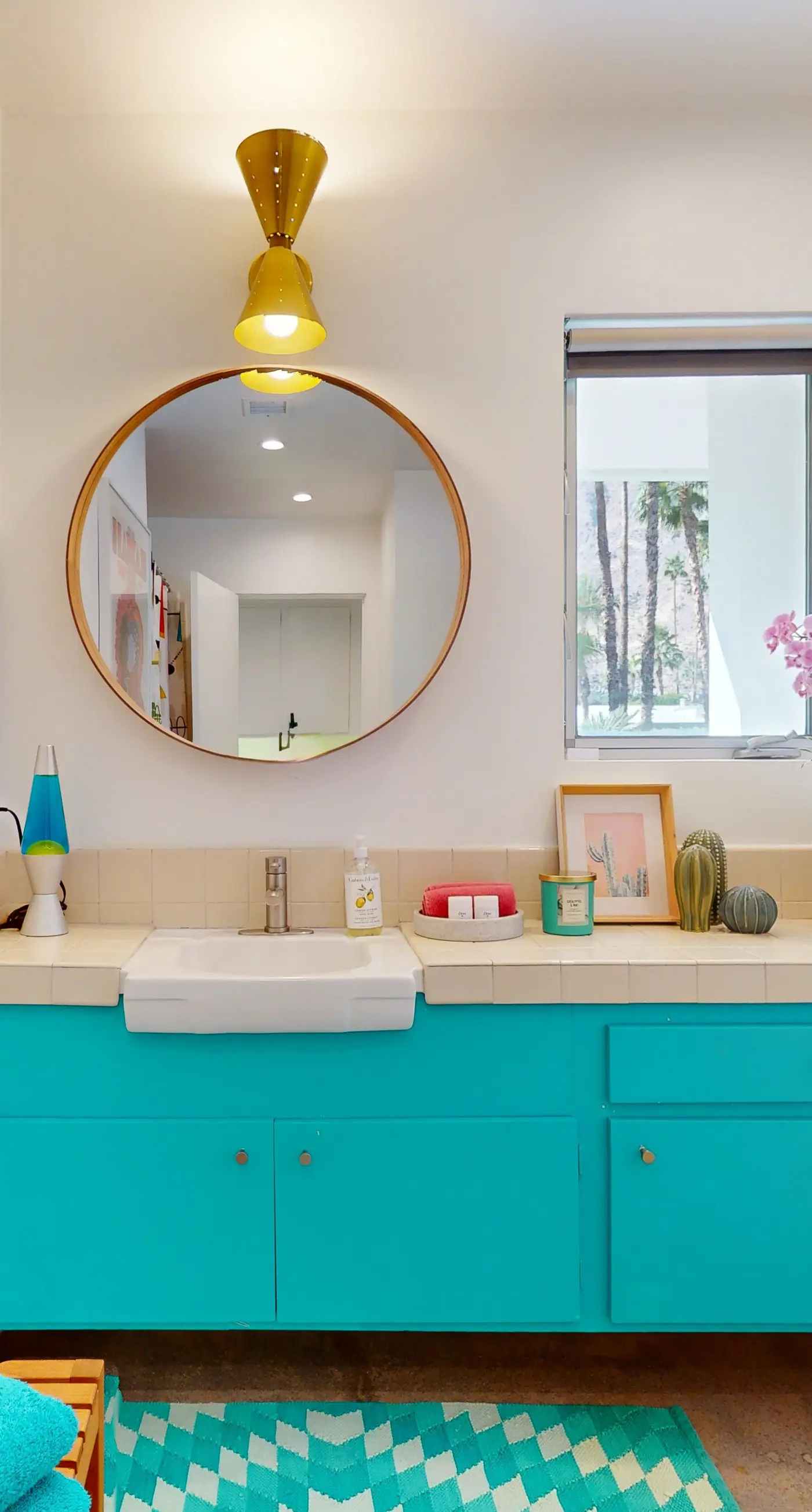 Mid-Century Alexander Stunner in Vista Las Palmas - 3800