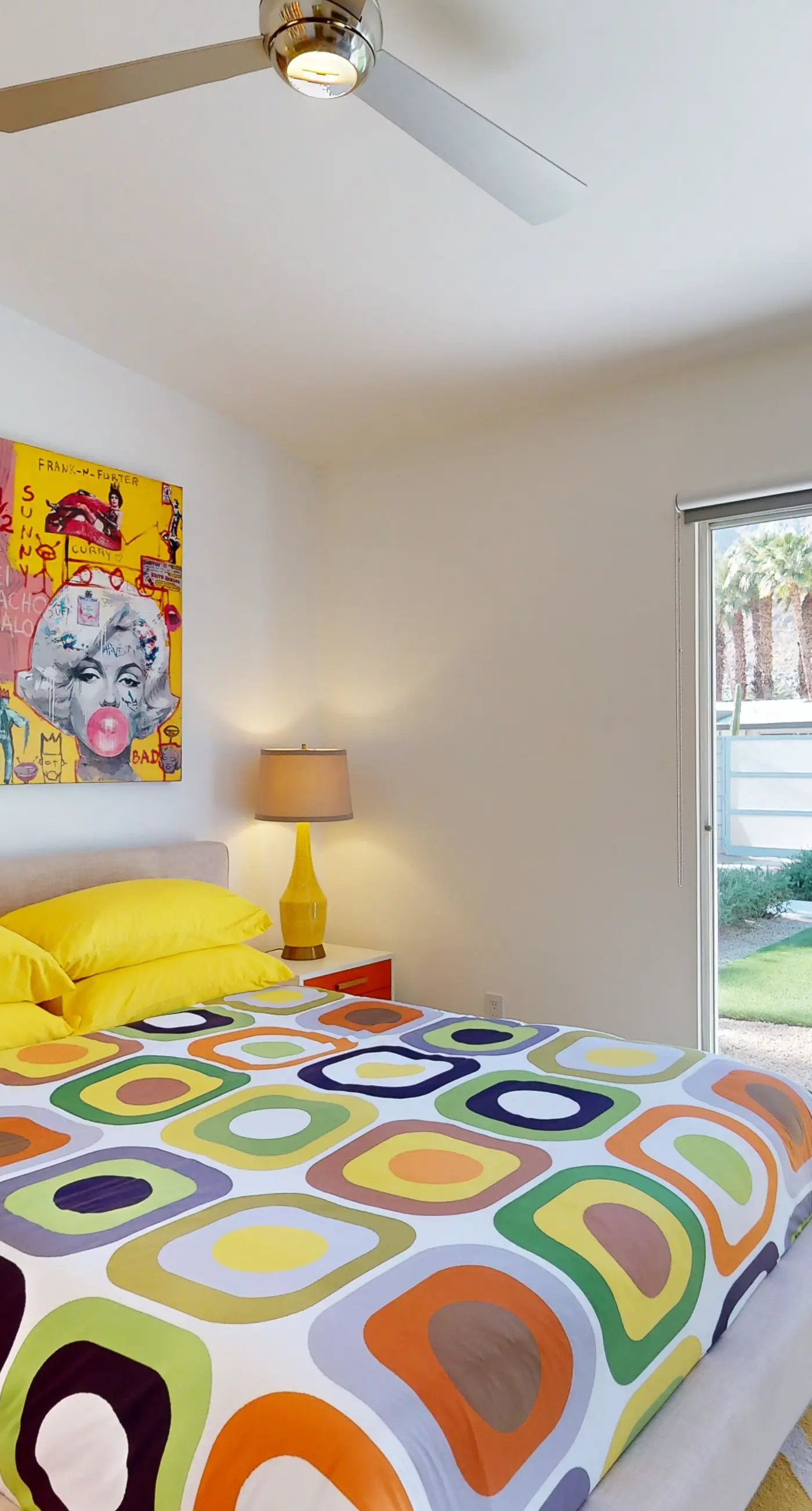 Mid-Century Alexander Stunner in Vista Las Palmas - 3800