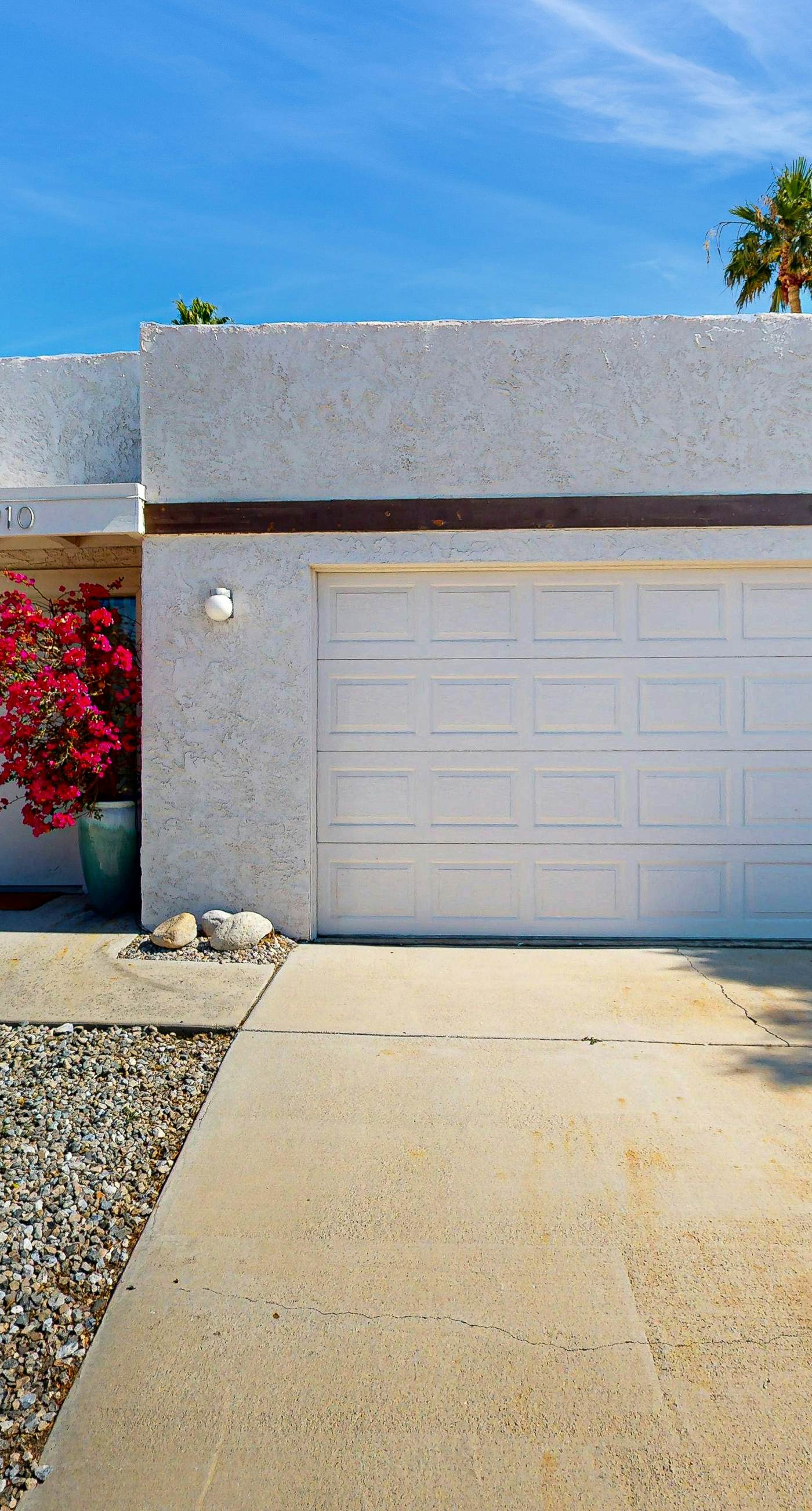 Desert Living Refuge