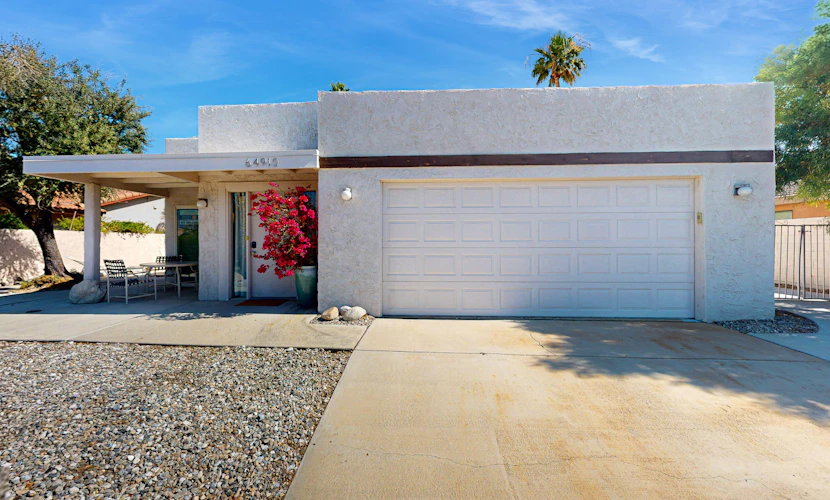 Recently Updated Home w/ Private Patios: 15 Mins From Downtown Palm Springs