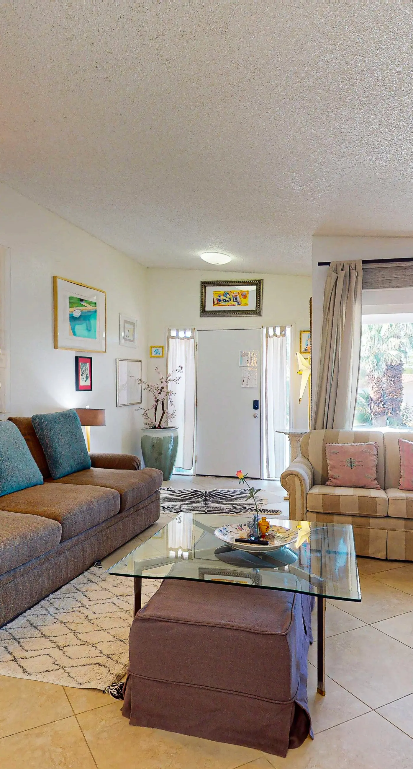 Desert Living Refuge