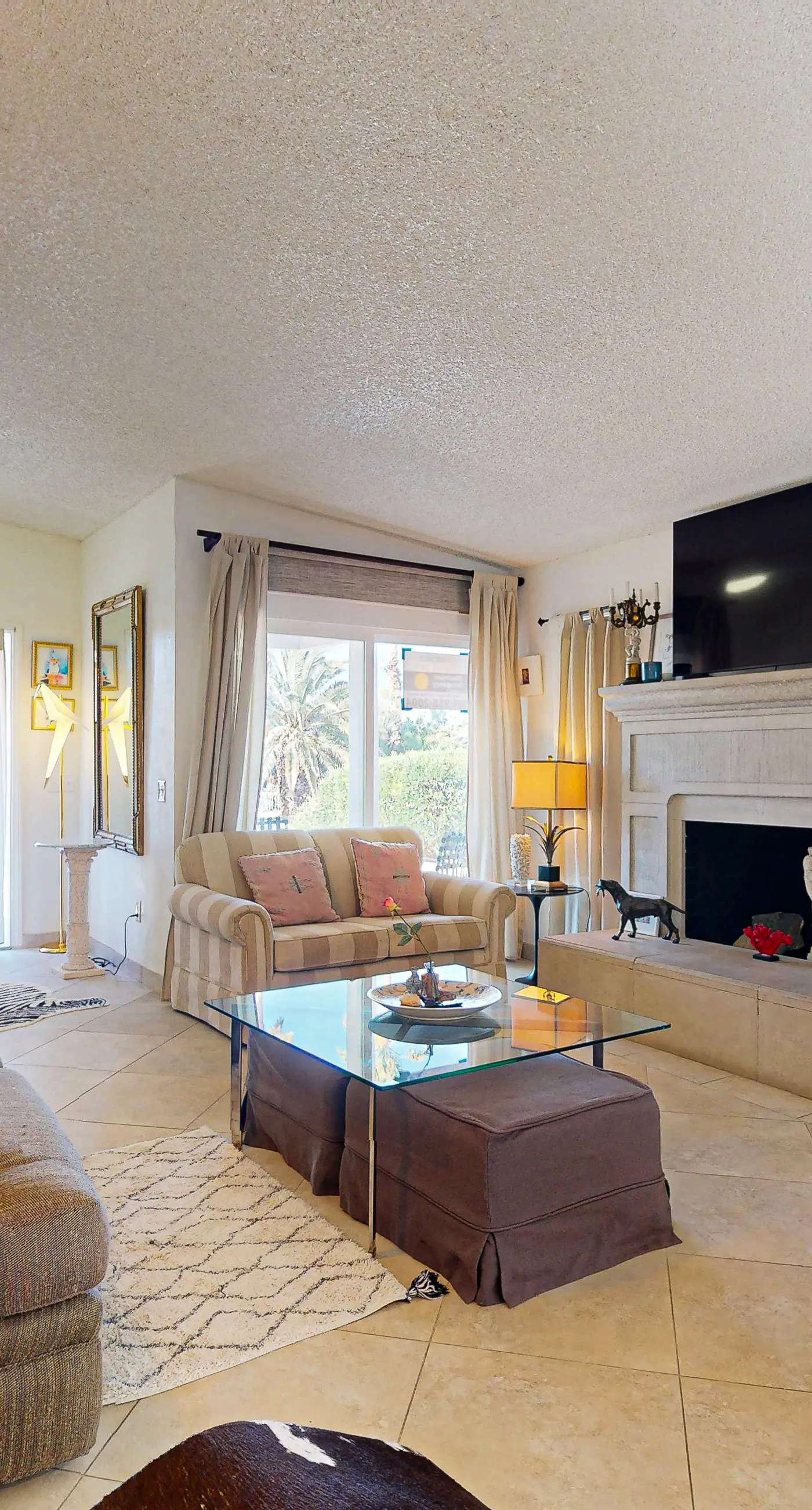 Desert Living Refuge