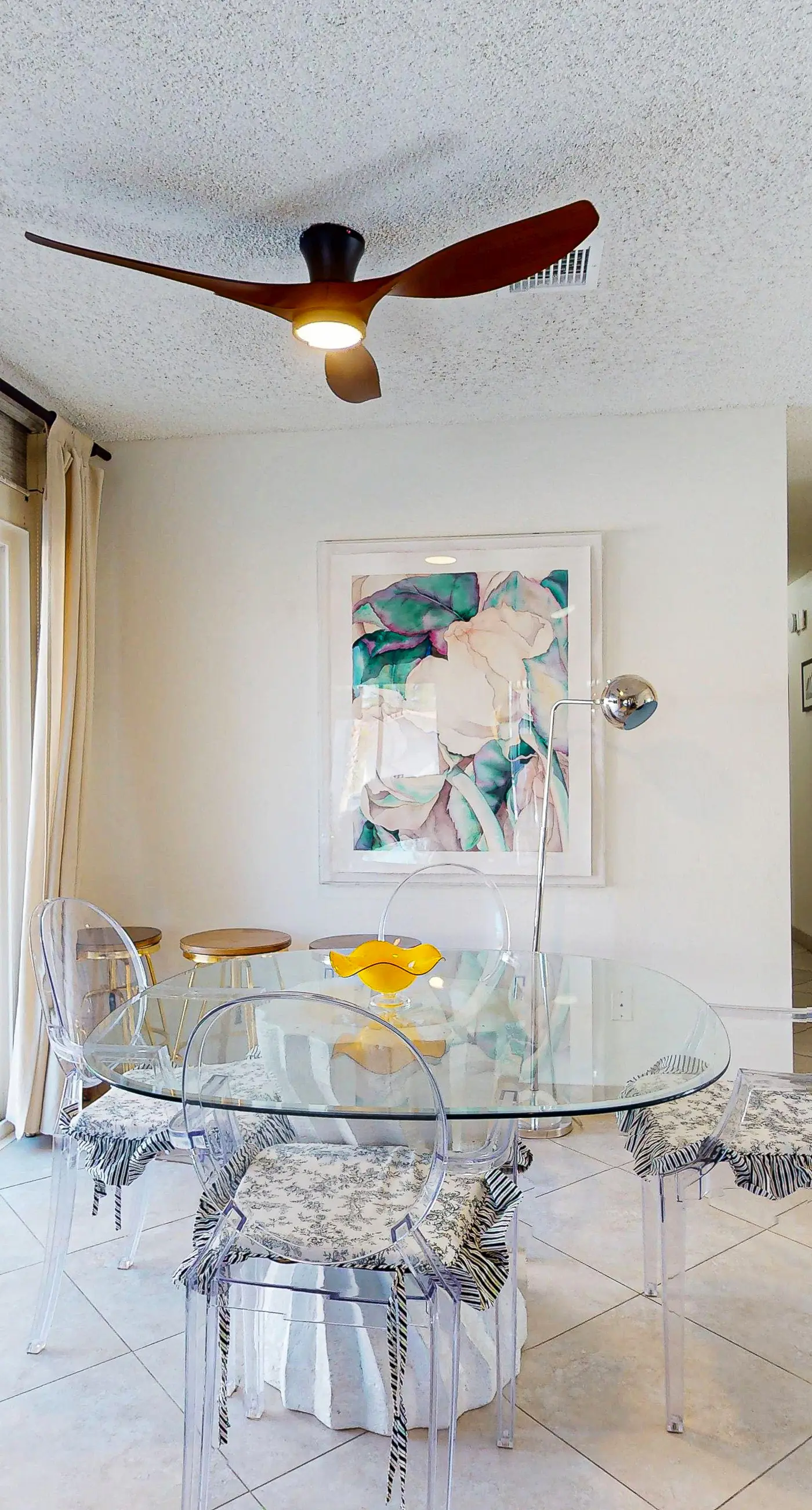 Desert Living Refuge