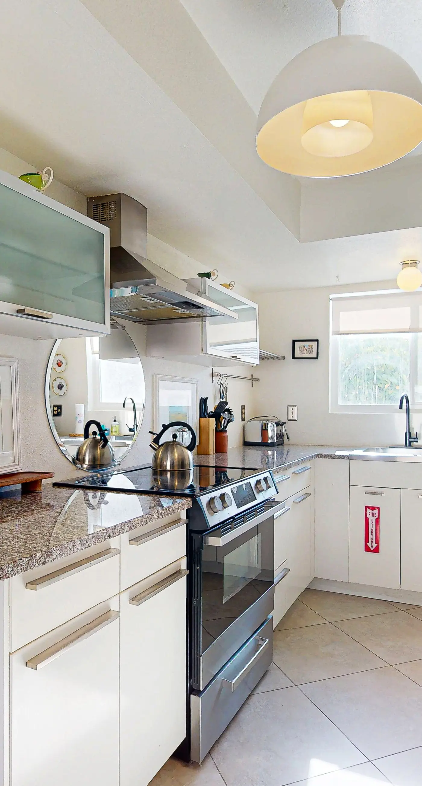 Desert Living Refuge