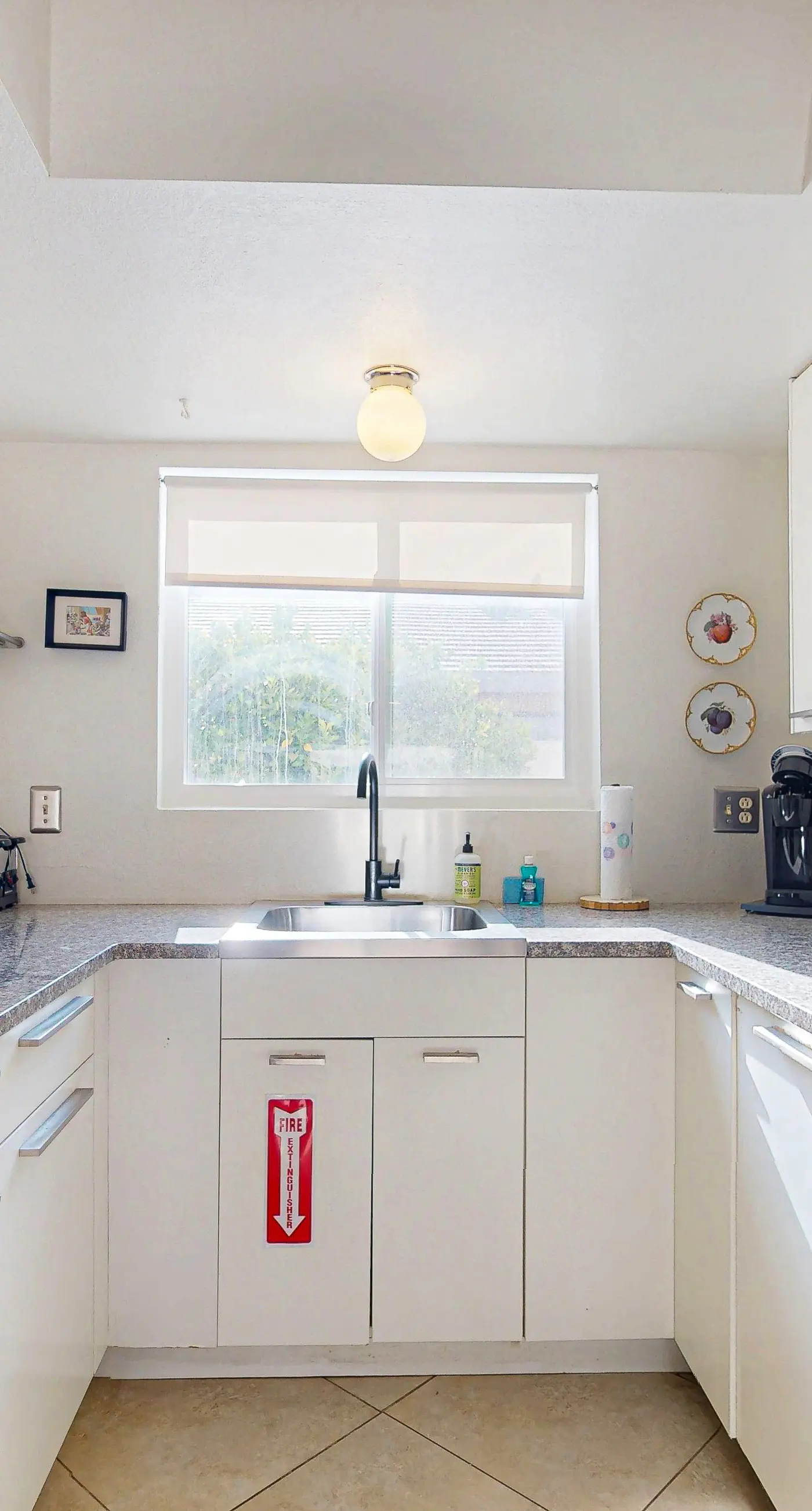 Desert Living Refuge