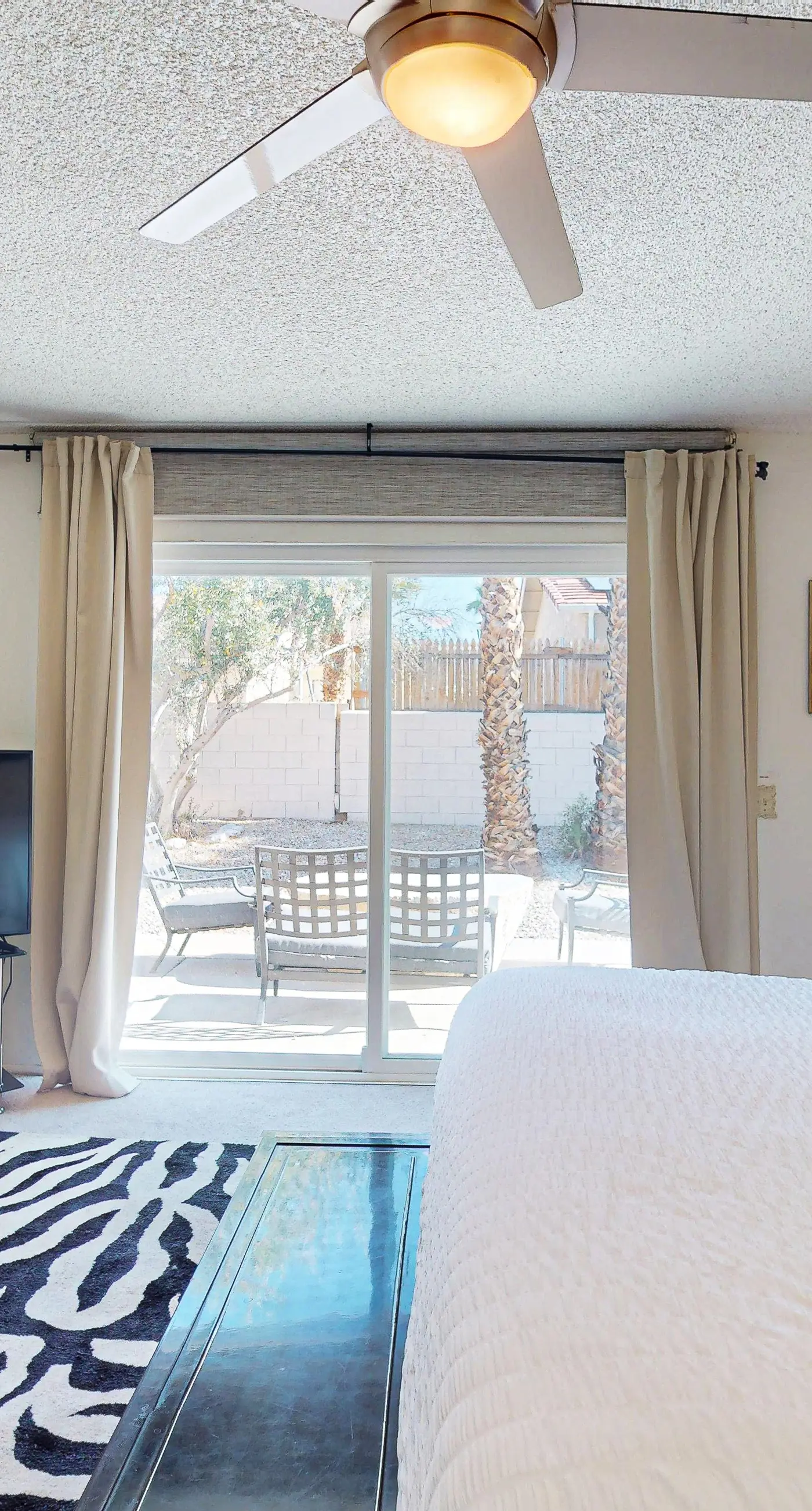 Desert Living Refuge