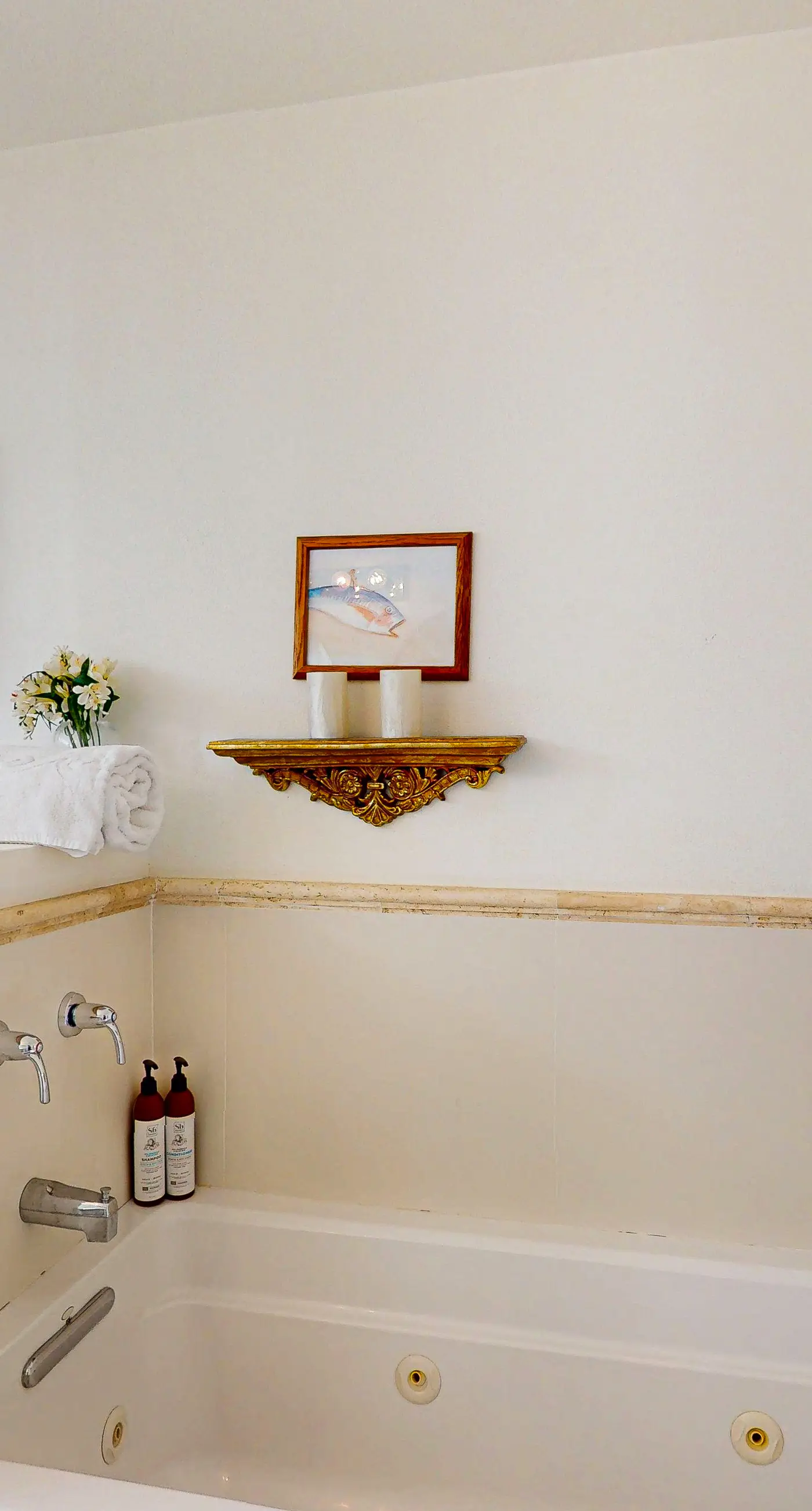 Desert Living Refuge