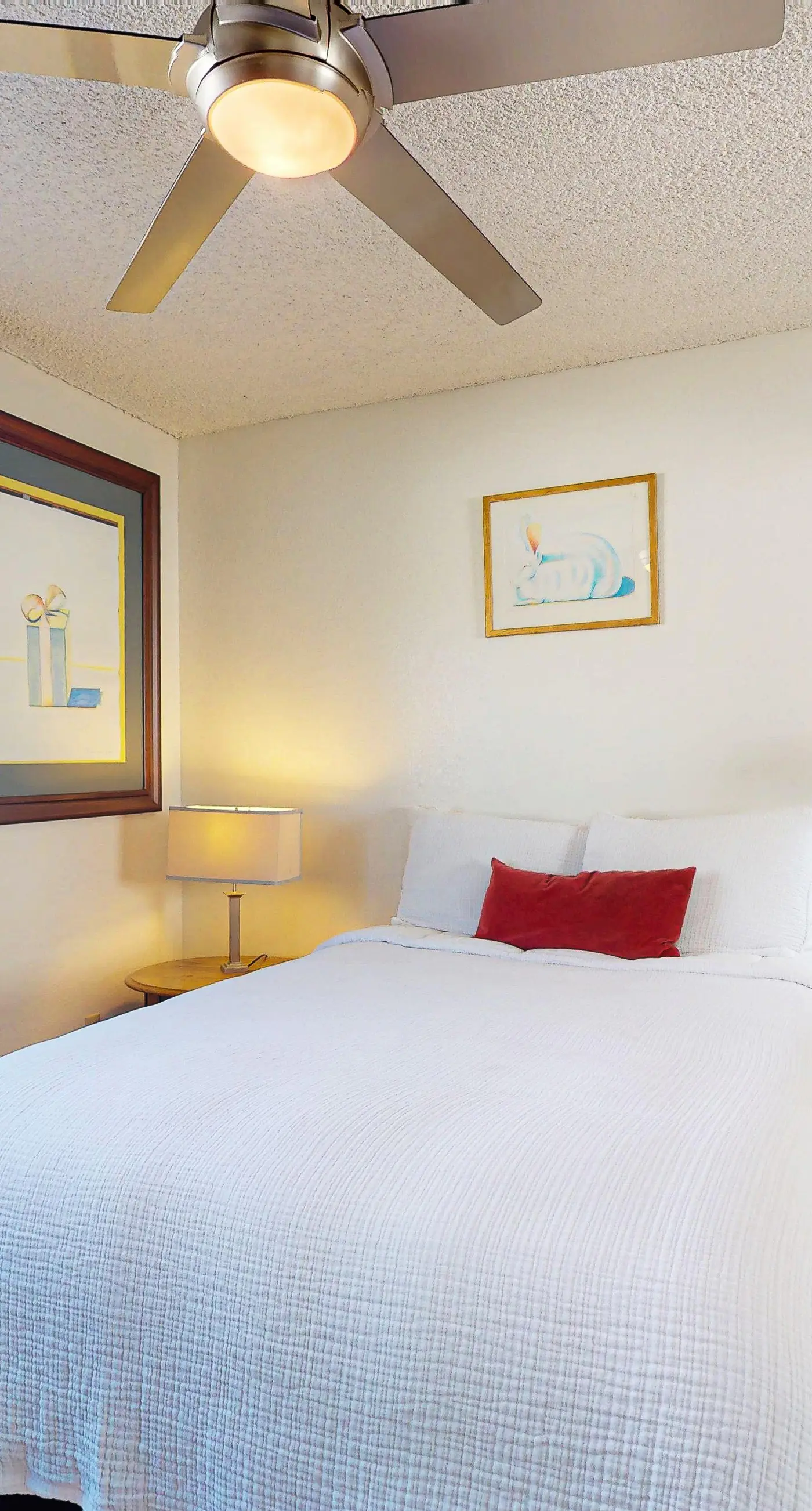 Desert Living Refuge