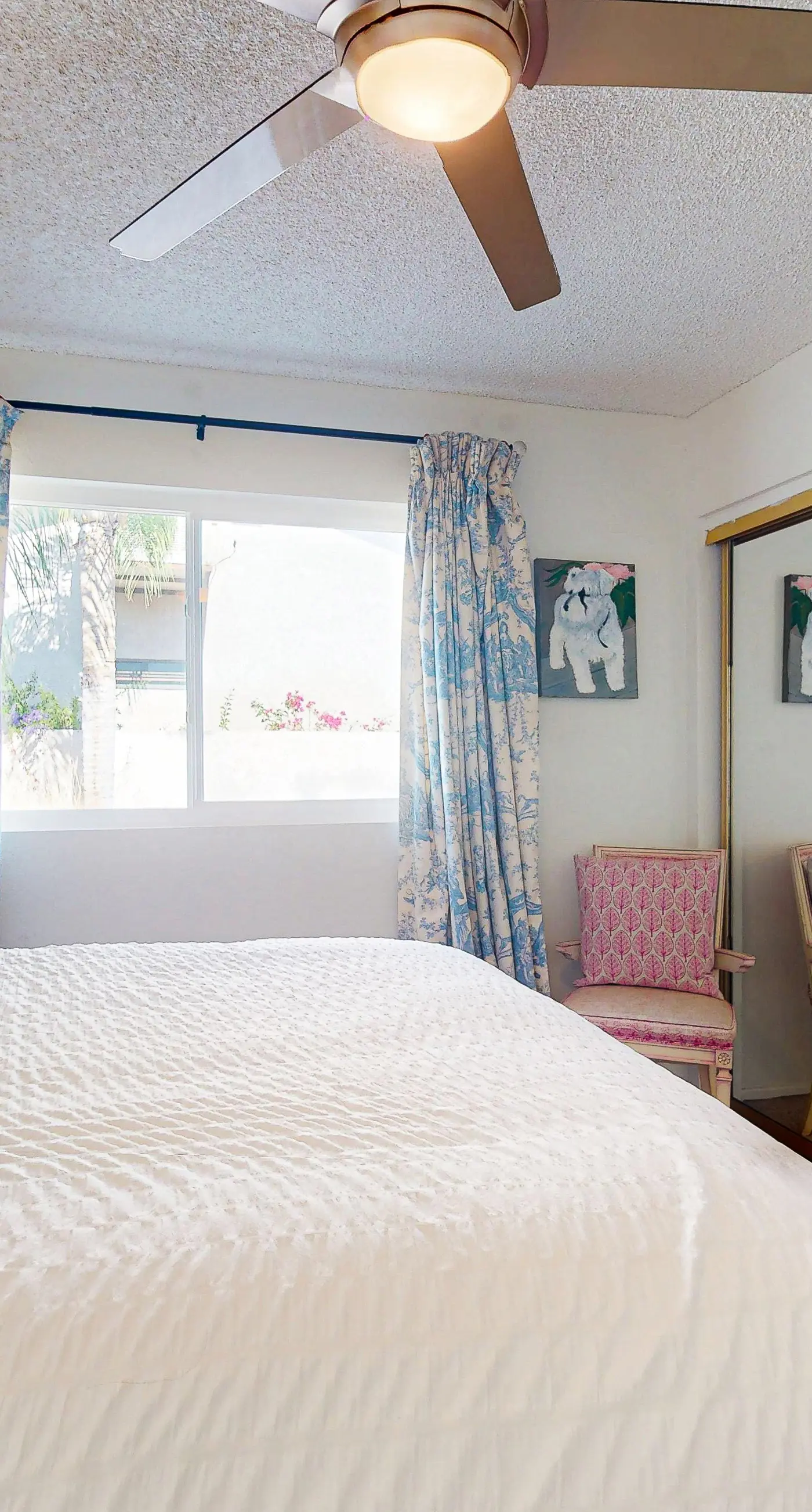 Desert Living Refuge