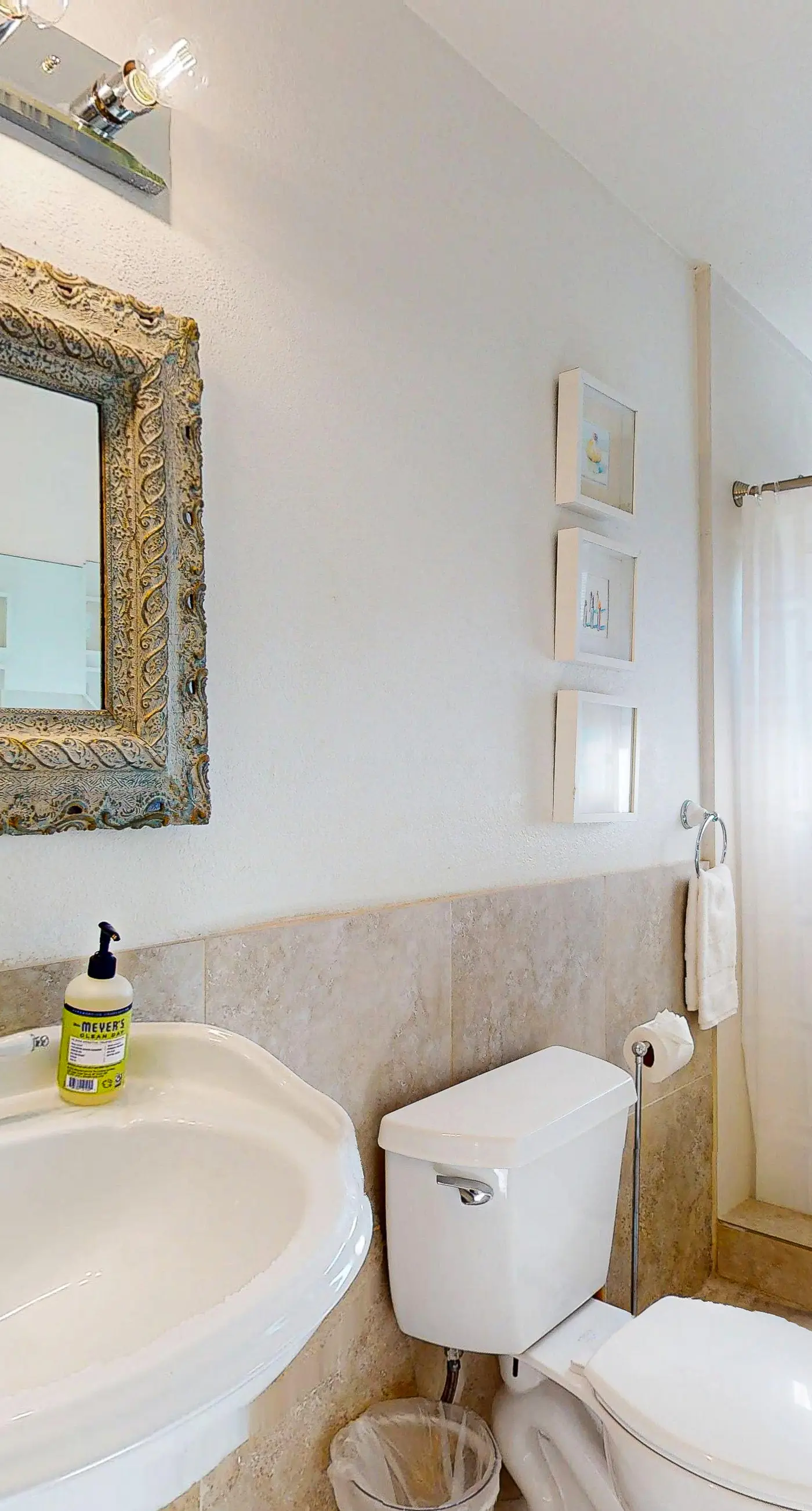 Desert Living Refuge