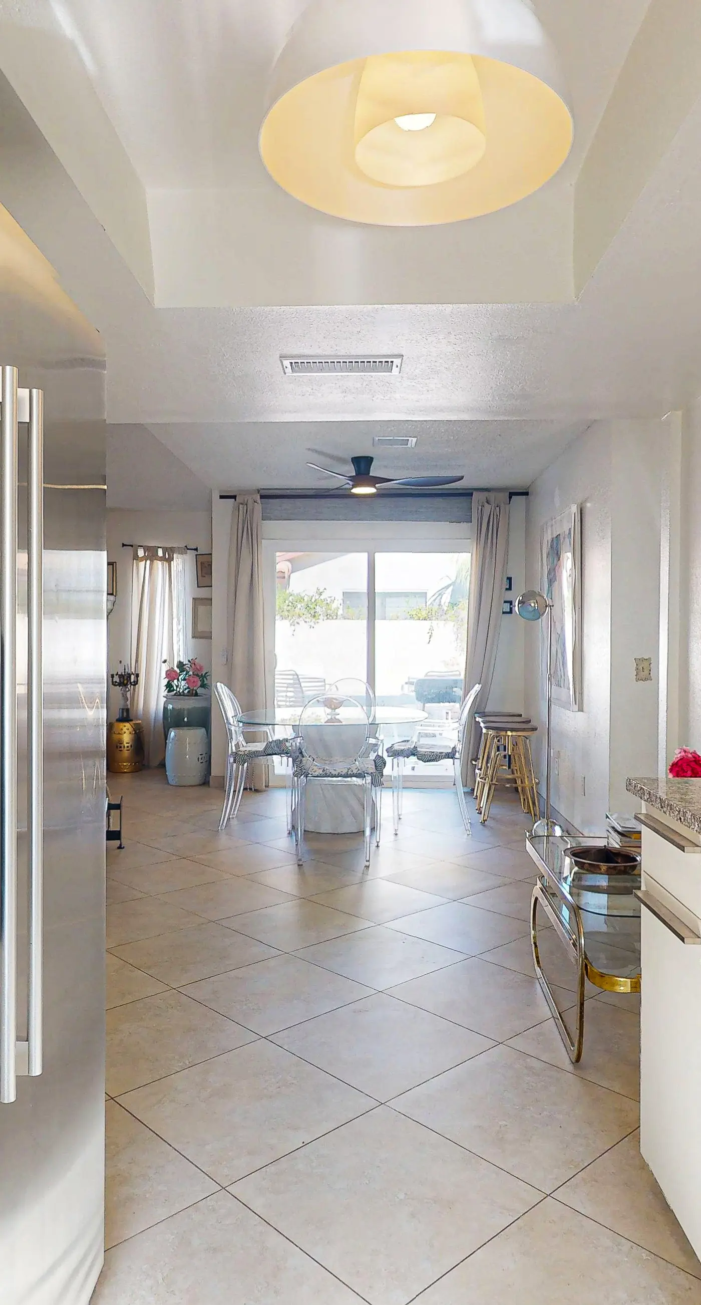 Desert Living Refuge