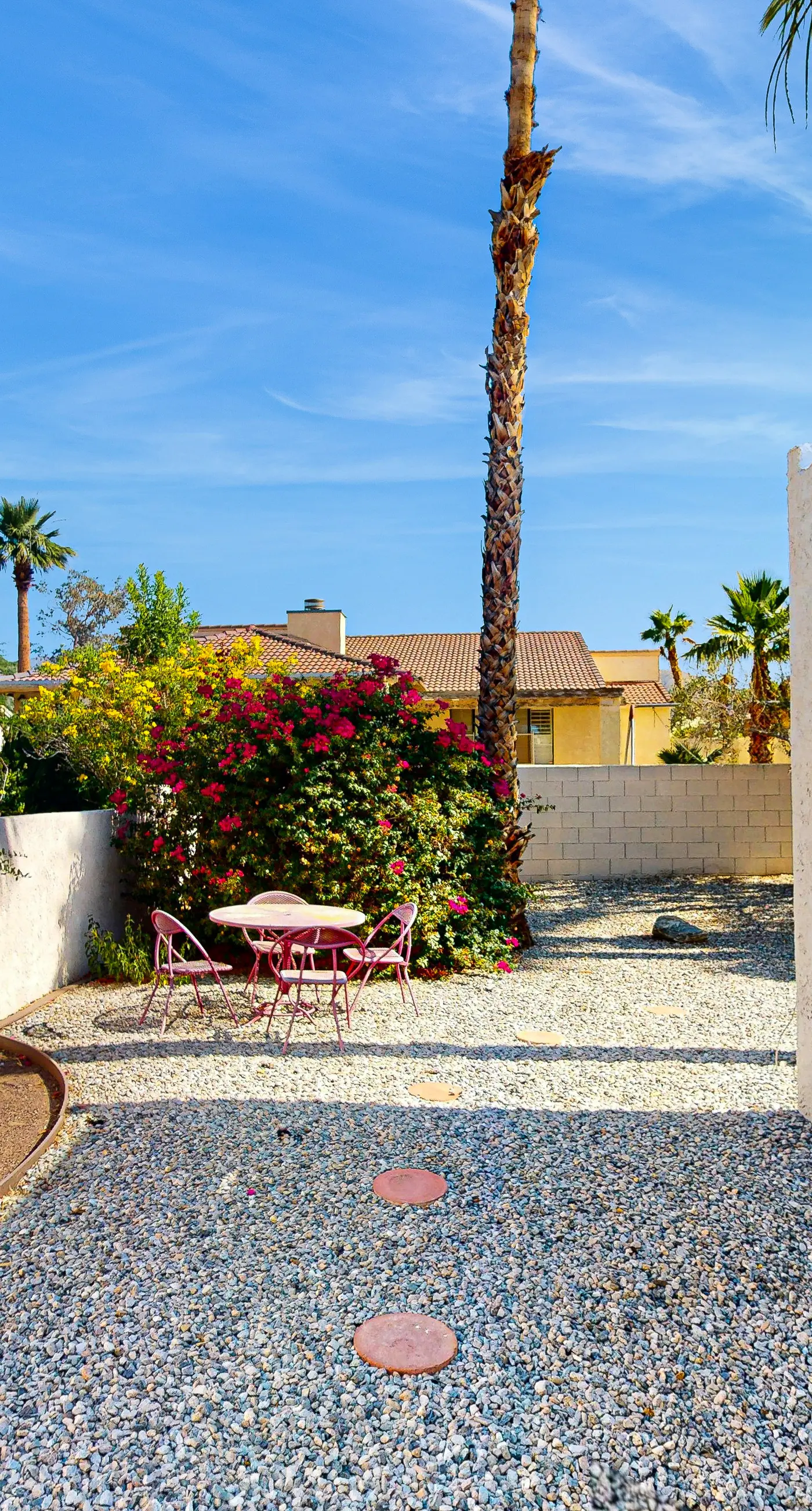 Desert Living Refuge