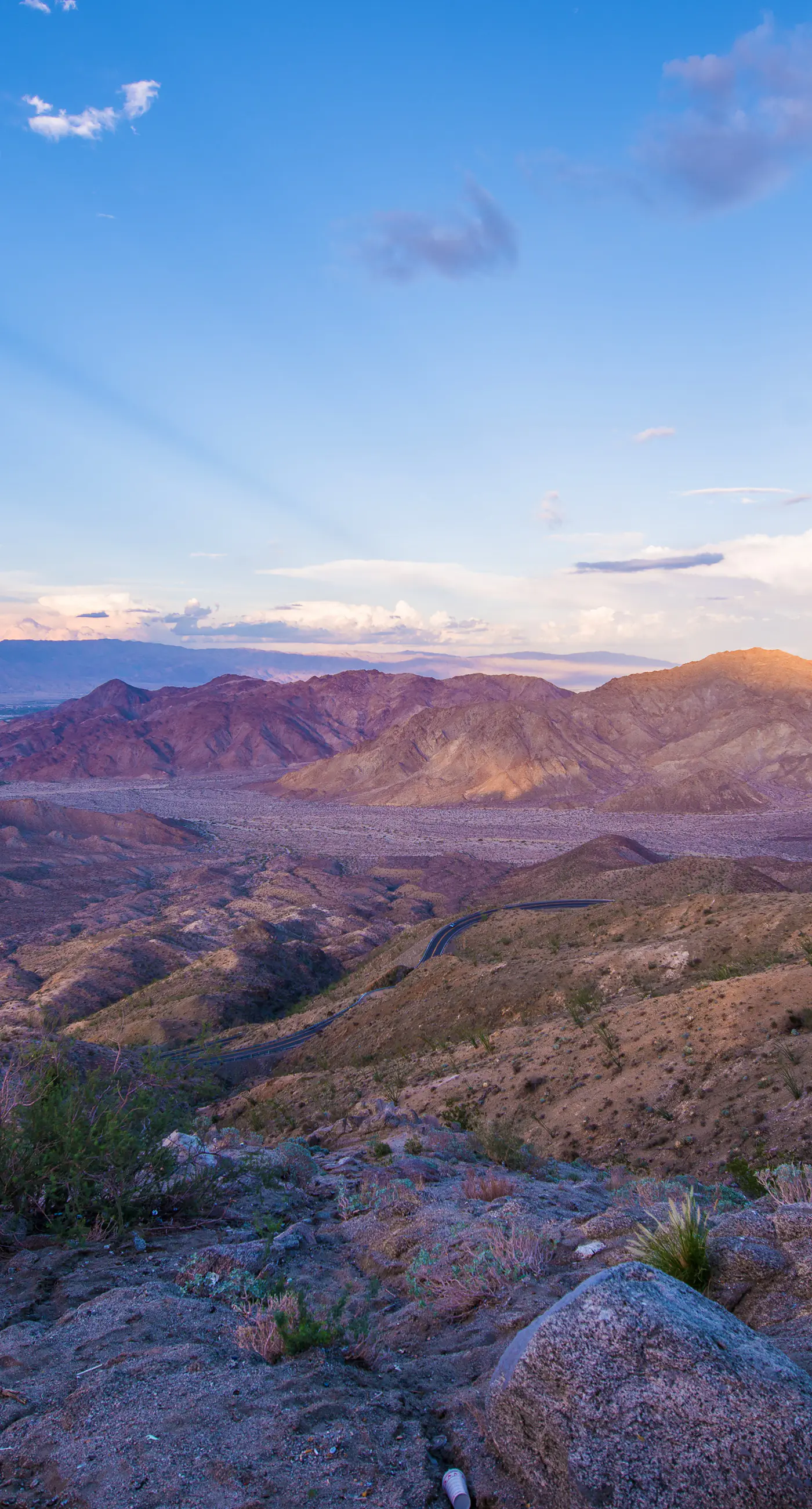 Desert Living Refuge