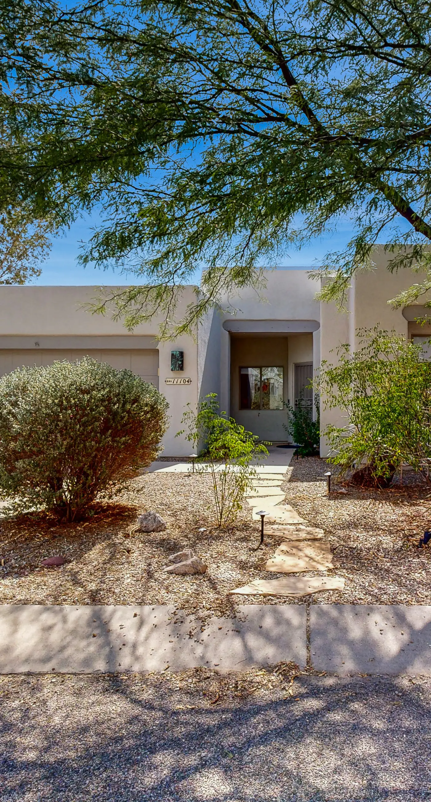 Desert Dream Getaway