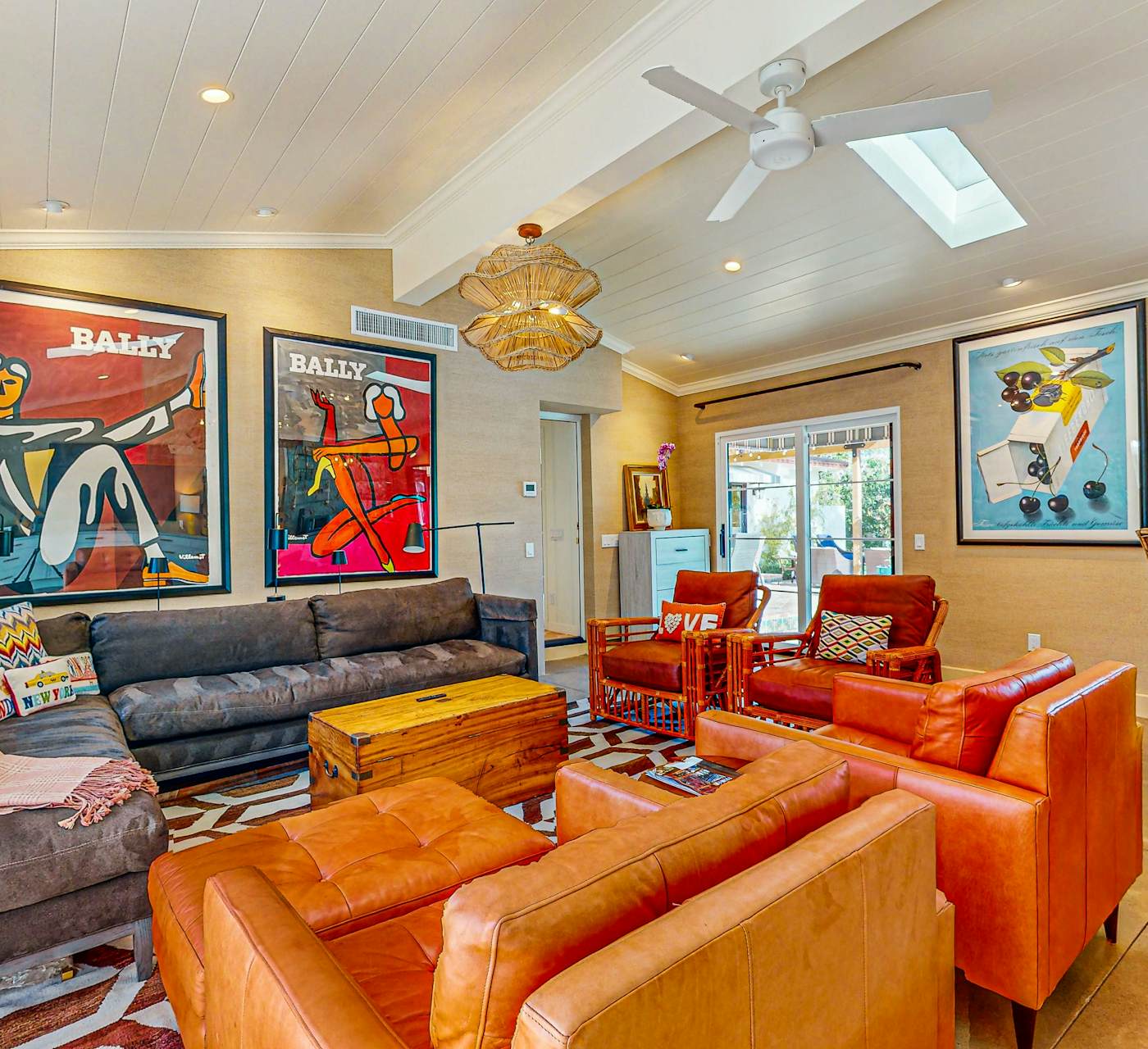 Movie Colony Hideaway - 947 | 4 Bed Palm Springs, CA ...