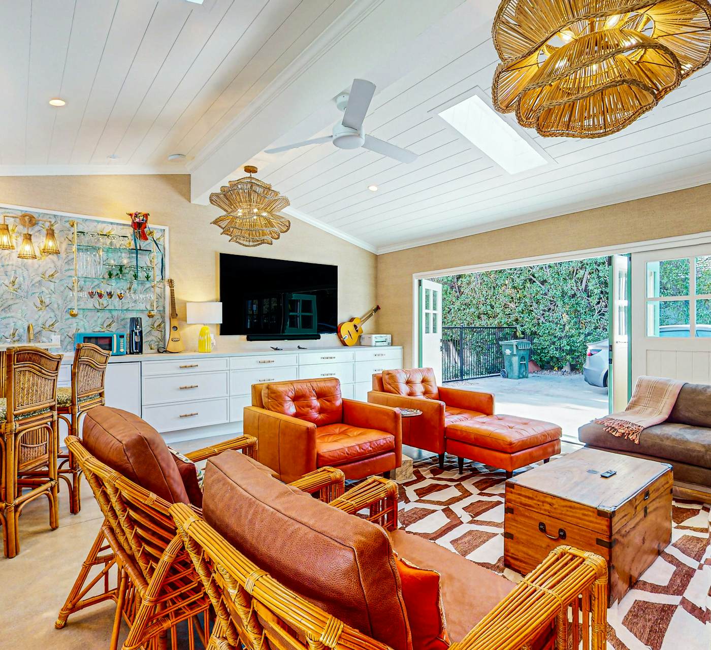 Movie Colony Hideaway - 947 | 4 Bed Palm Springs, CA ...