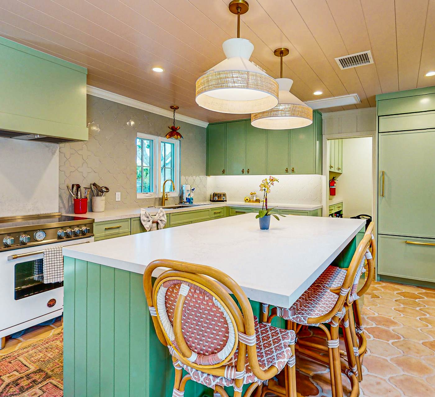 Movie Colony Hideaway - 947 | 4 Bed Palm Springs, CA ...