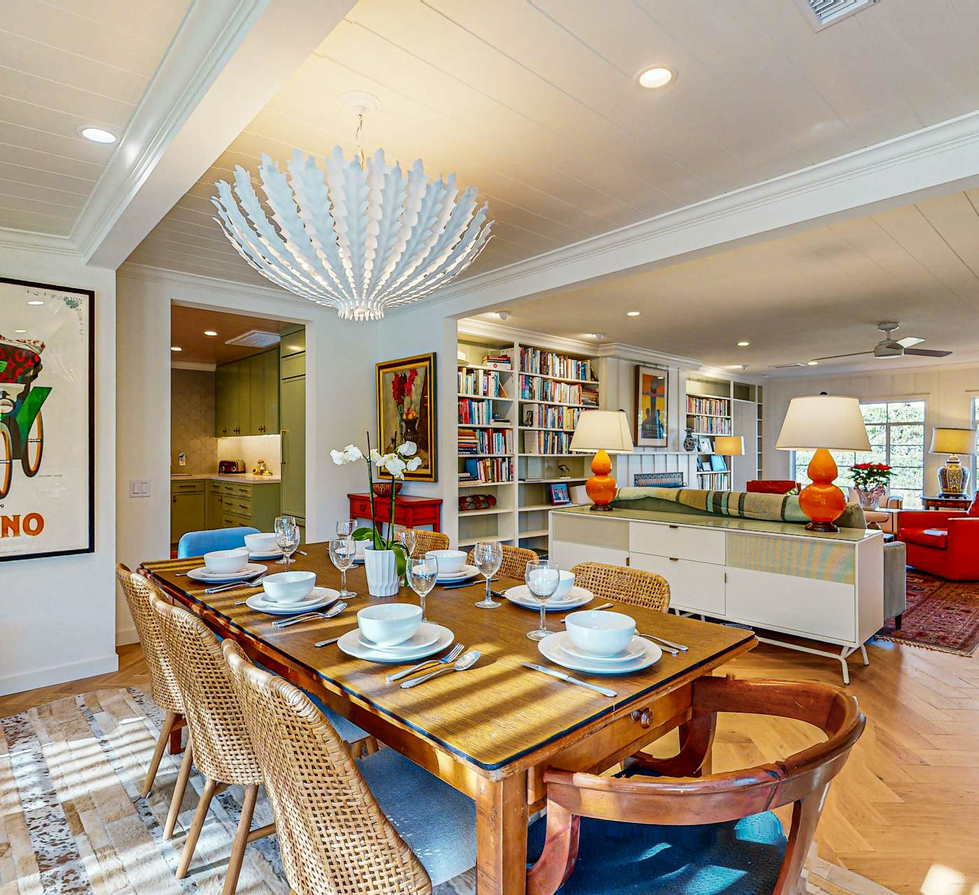 Movie Colony Hideaway - 947 | 4 Bed Palm Springs, CA ...