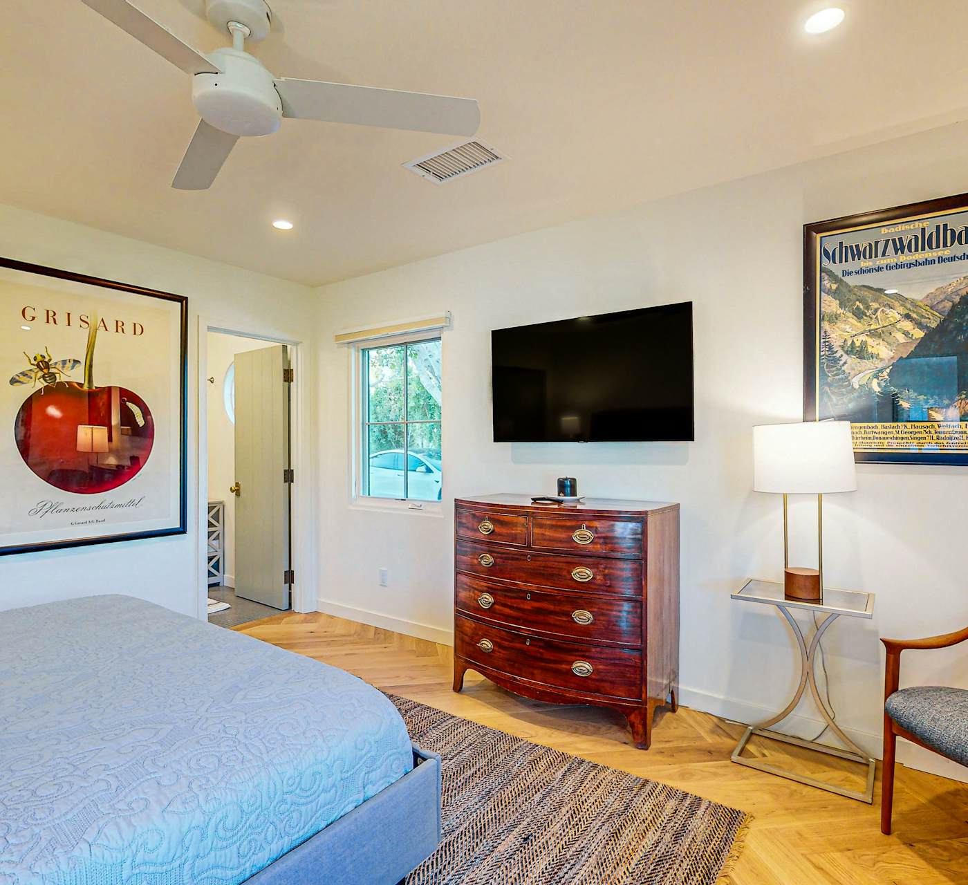 Movie Colony Hideaway - 947 | 4 Bed Palm Springs, CA ...