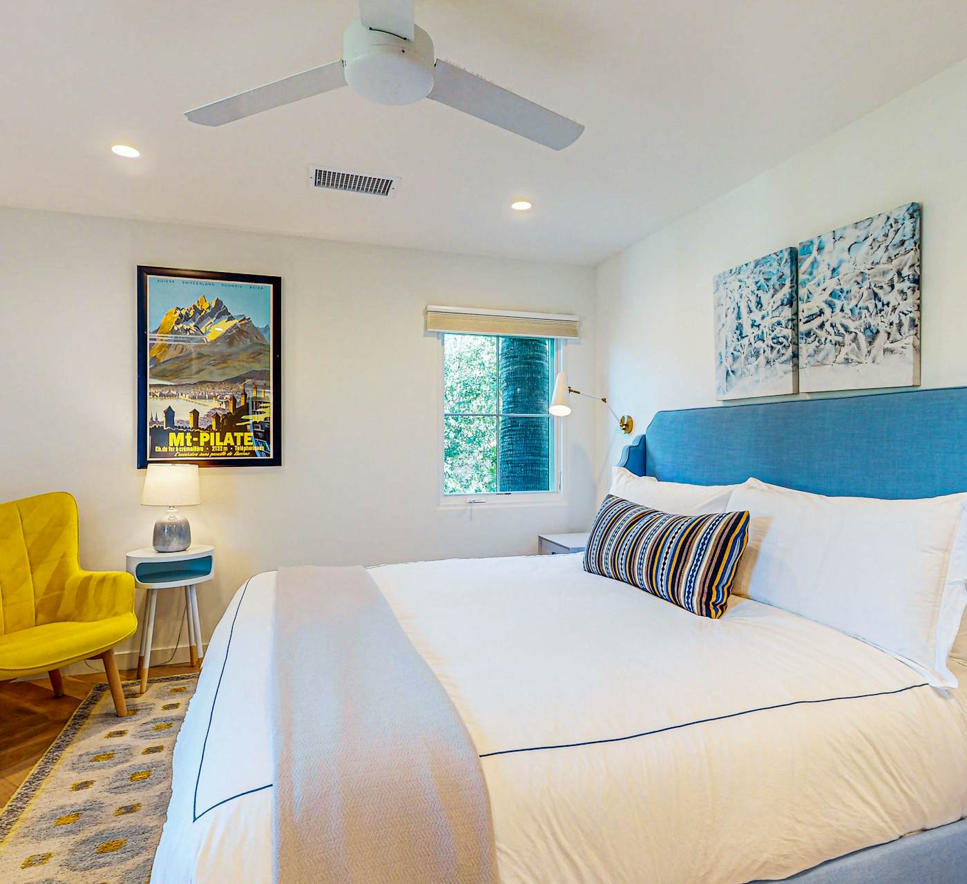 Movie Colony Hideaway - 947 | 4 Bed Palm Springs, CA ...