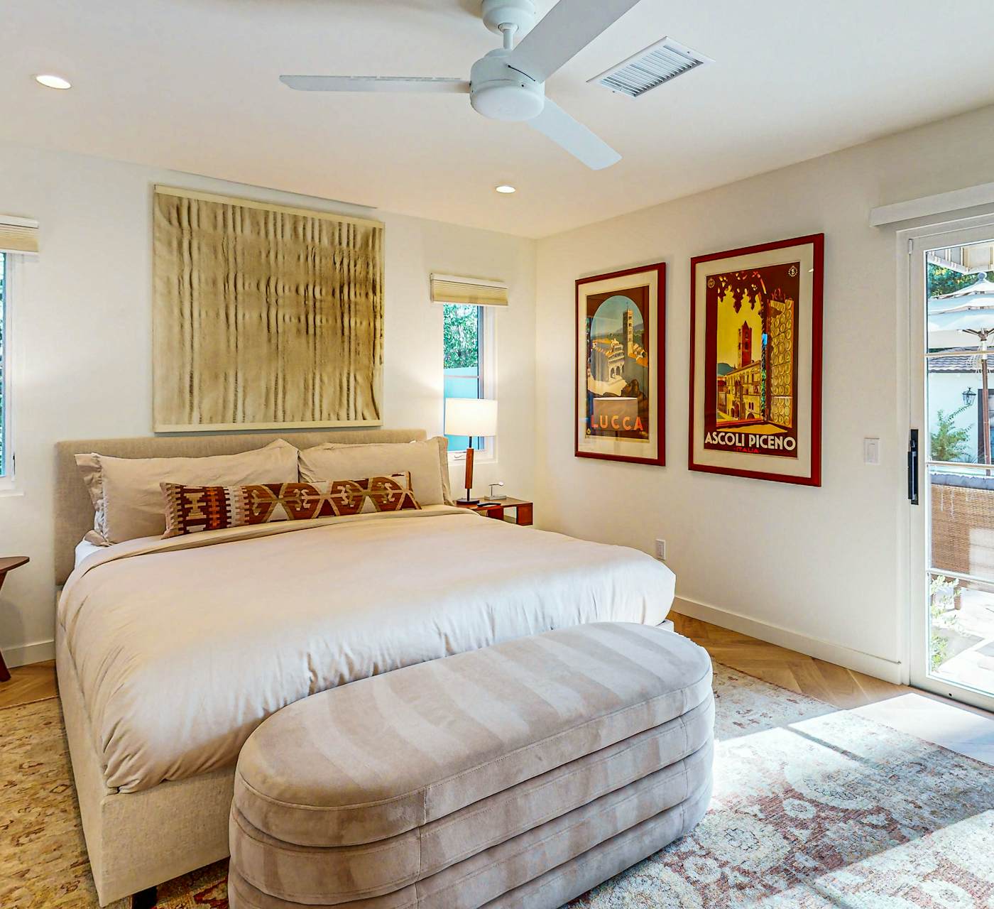 Movie Colony Hideaway - 947 | 4 Bed Palm Springs, CA ...