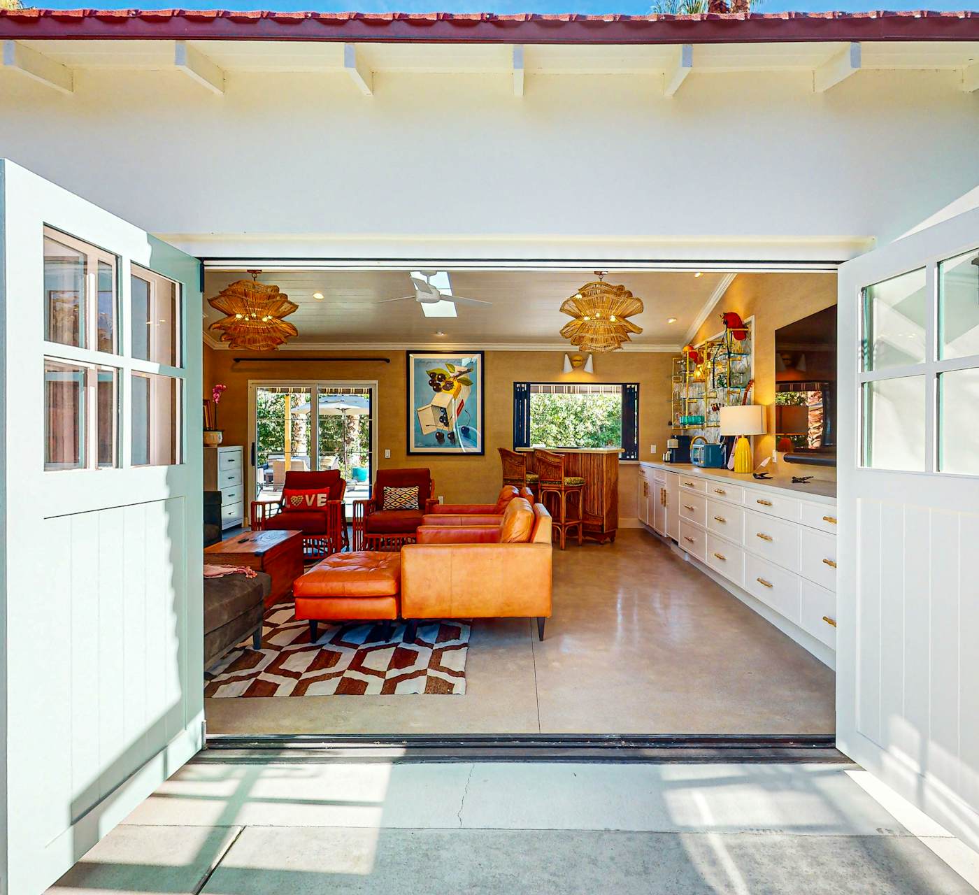 Movie Colony Hideaway - 947 | 4 Bed Palm Springs, CA ...