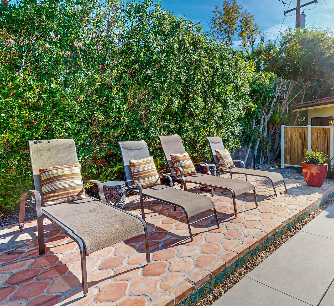 Movie Colony Hideaway - 947 | 4 Bed Palm Springs, CA ...
