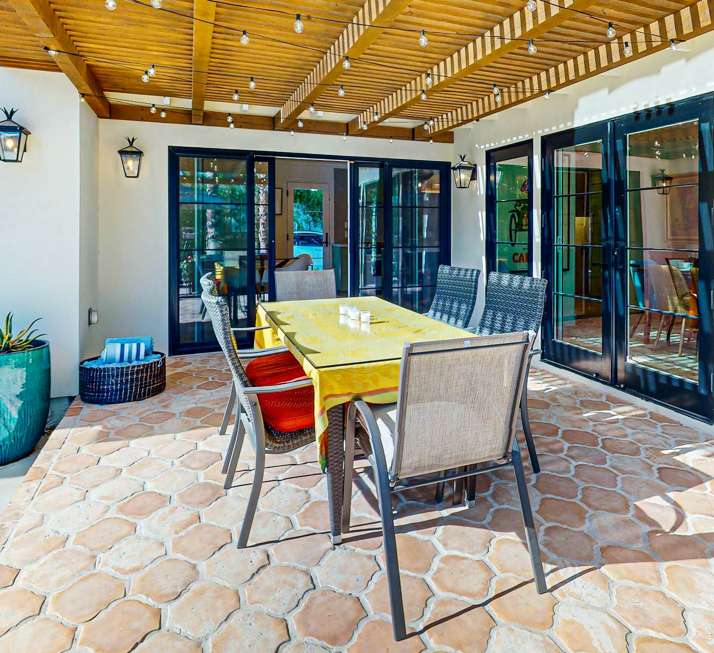 Movie Colony Hideaway - 947 | 4 Bed Palm Springs, CA ...