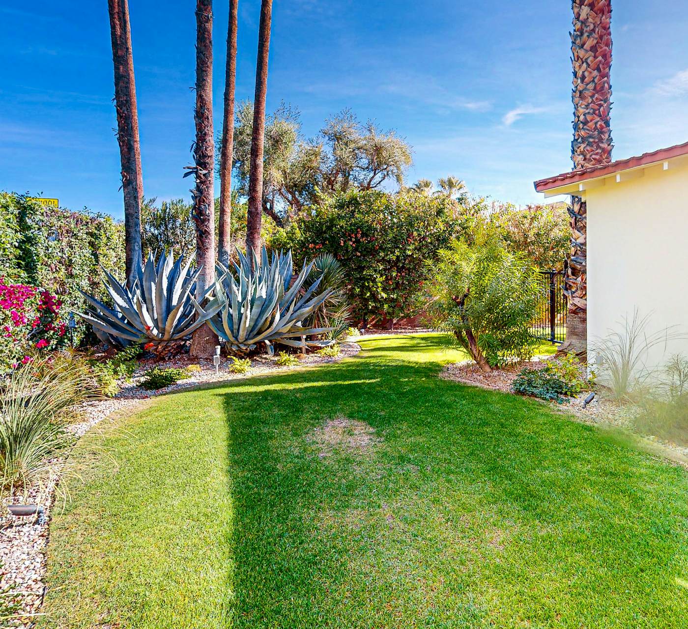 Movie Colony Hideaway - 947 | 4 Bed Palm Springs, CA ...
