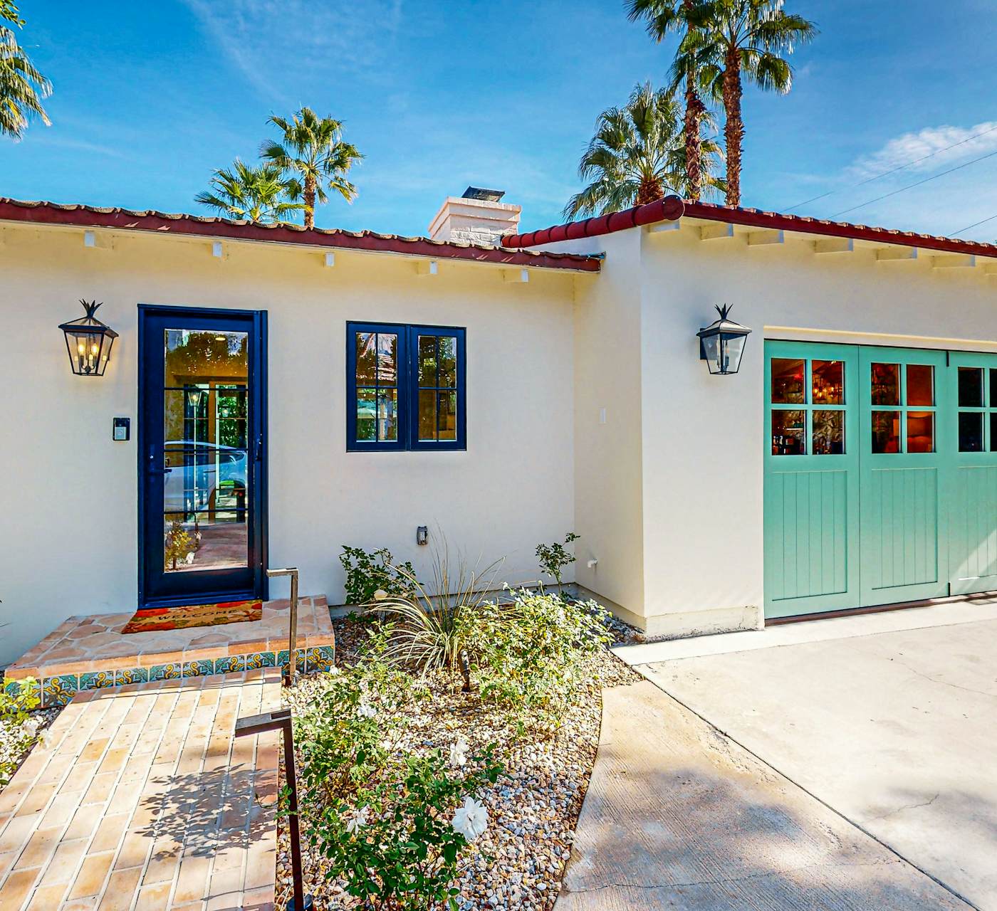 Movie Colony Hideaway - 947 | 4 Bed Palm Springs, CA ...