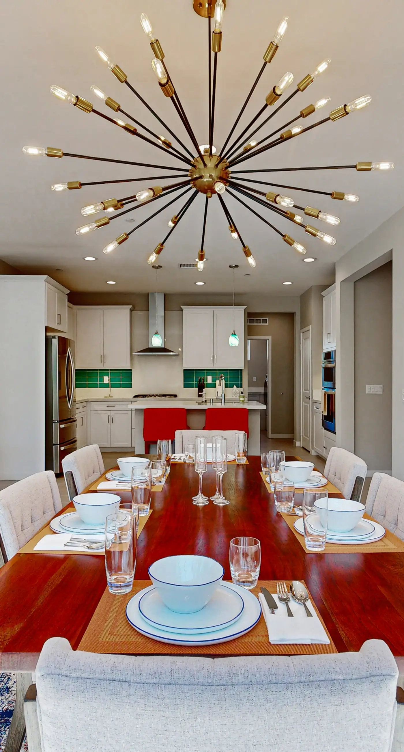 Rio Del Sol Retreat
