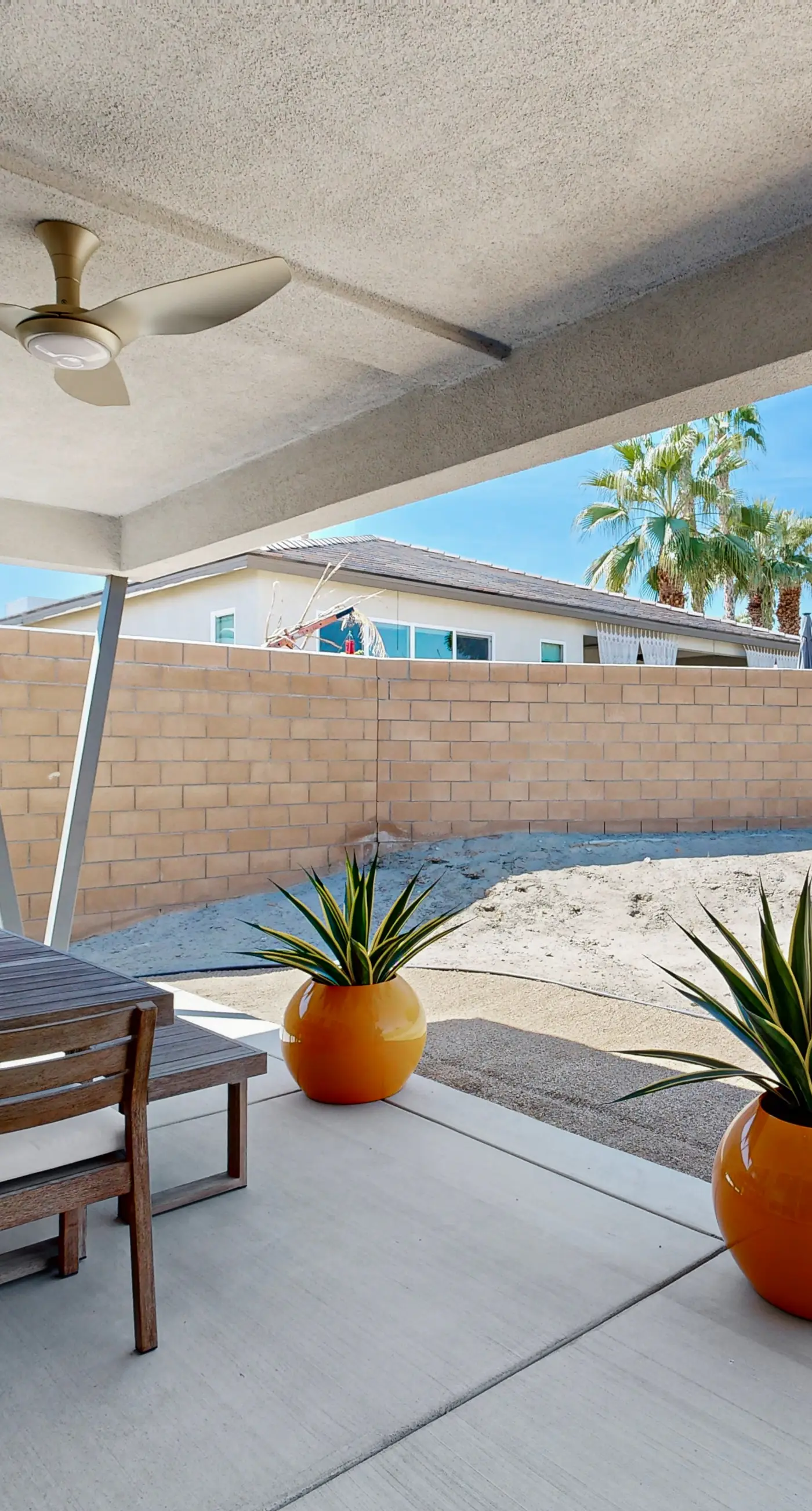 Rio Del Sol Retreat
