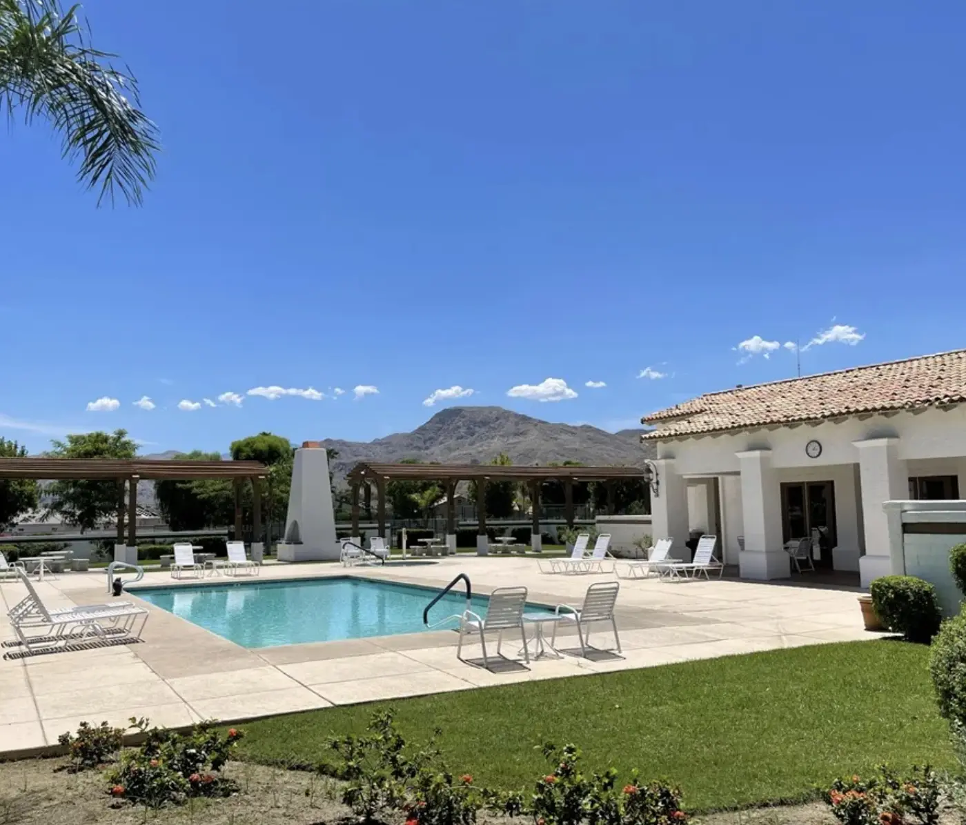 Rio Del Sol Retreat