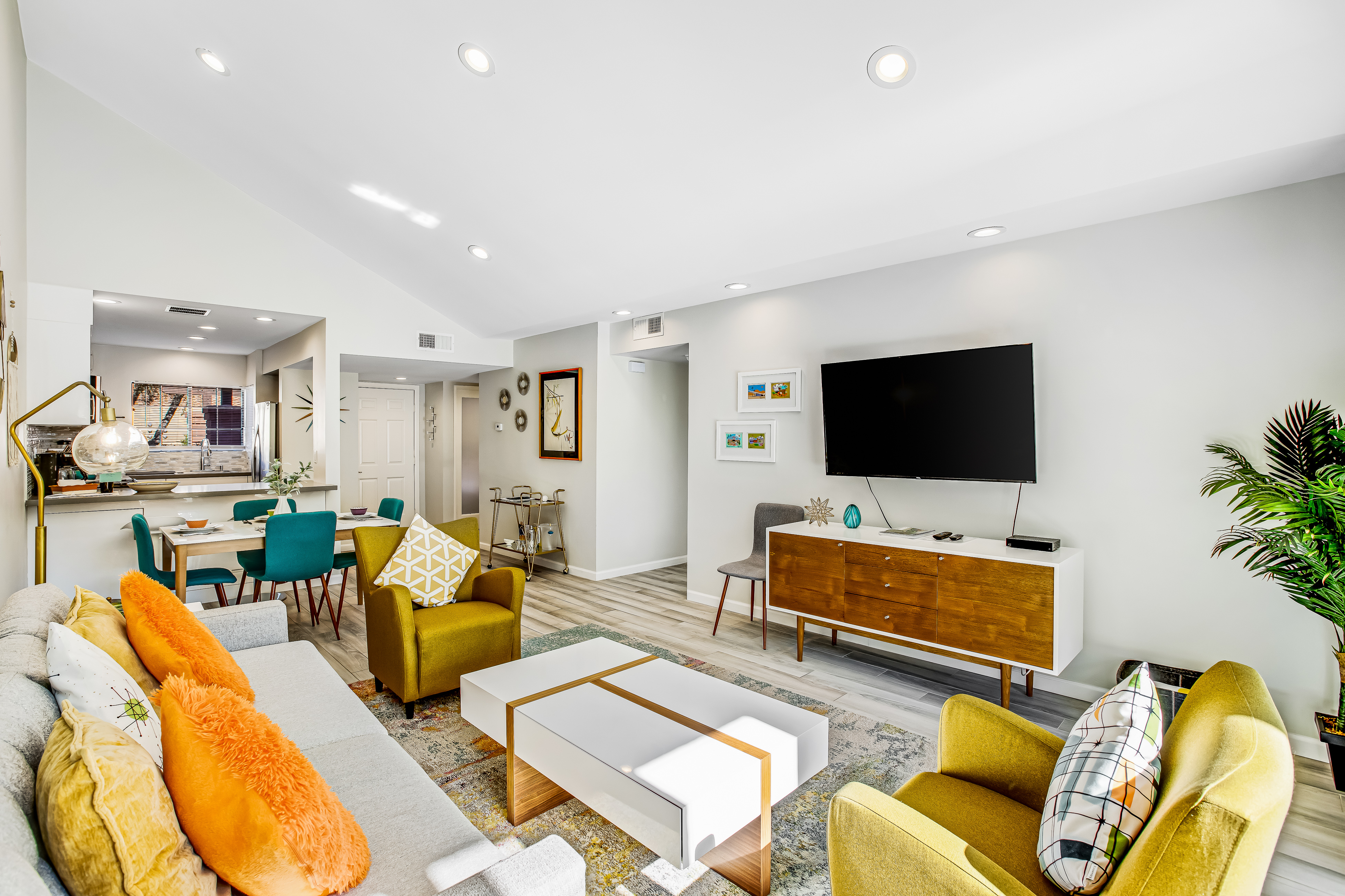 Casa de Oasis - 0549