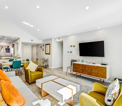 Casa de Oasis - 0549