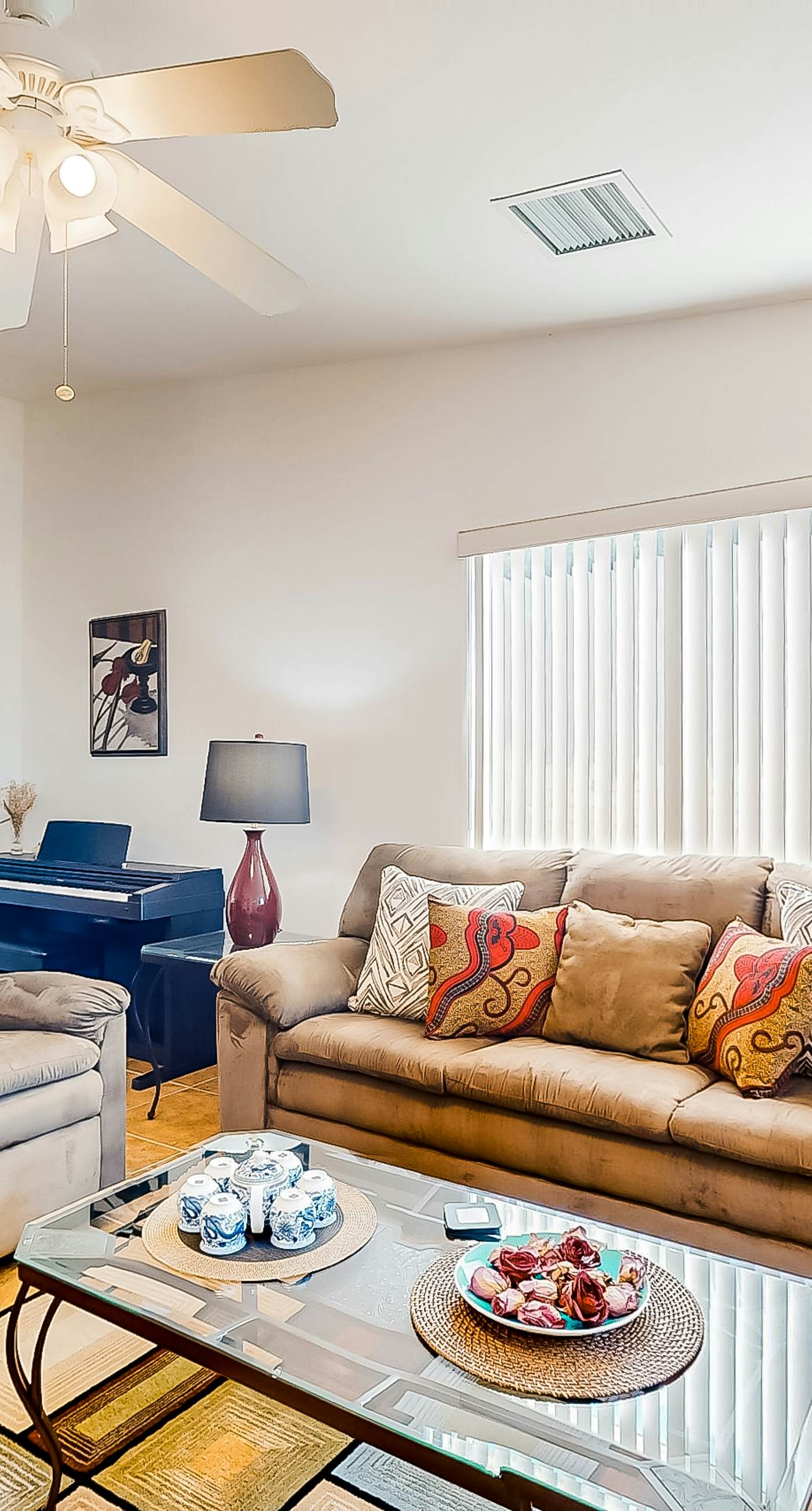 Golf Paradise at Mission Lakes