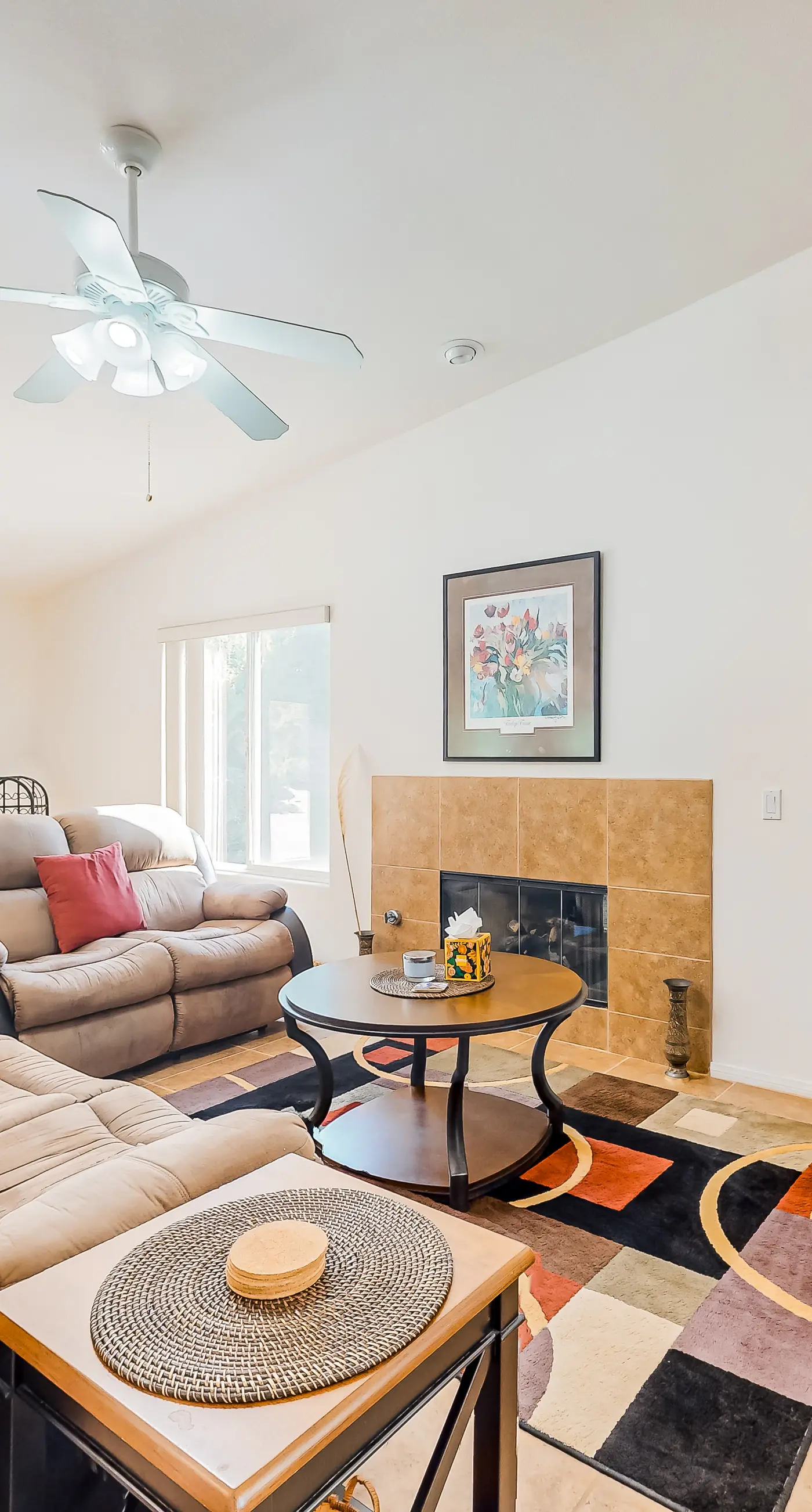 Golf Paradise at Mission Lakes